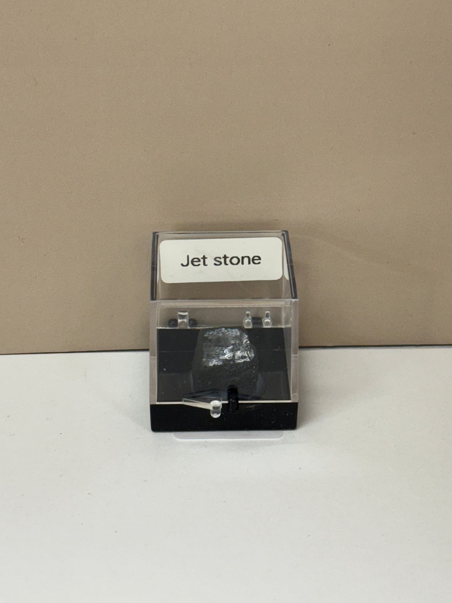 Pierre Jet