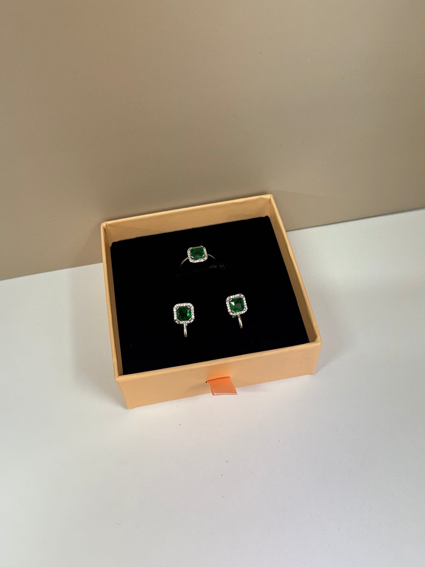 Éclat d’Émeraude