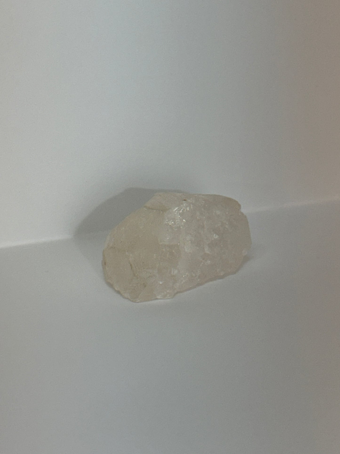 Pierre brute - Quartz Rose