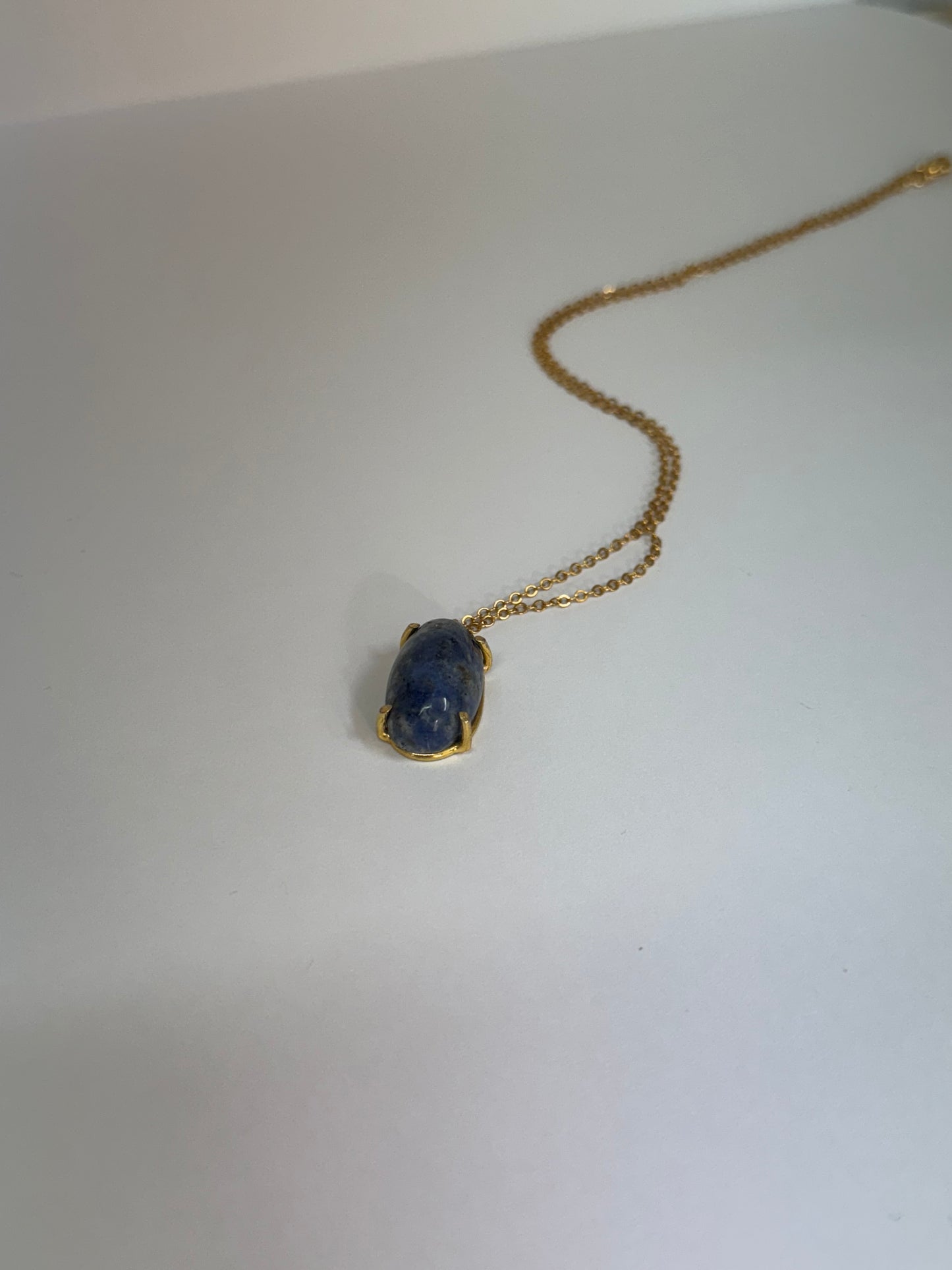 Collier Étoile de Minuit