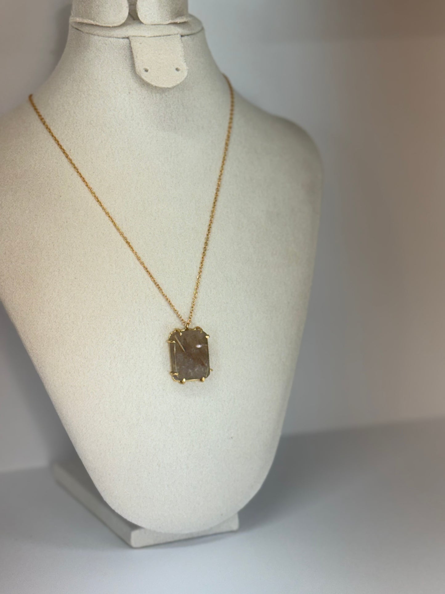 Collier Force Intérieure