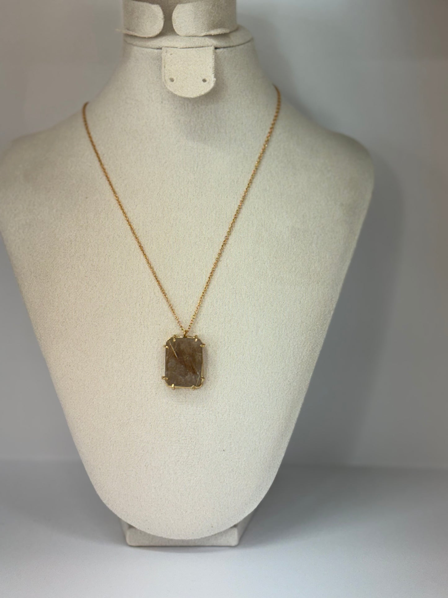 Collier Force Intérieure
