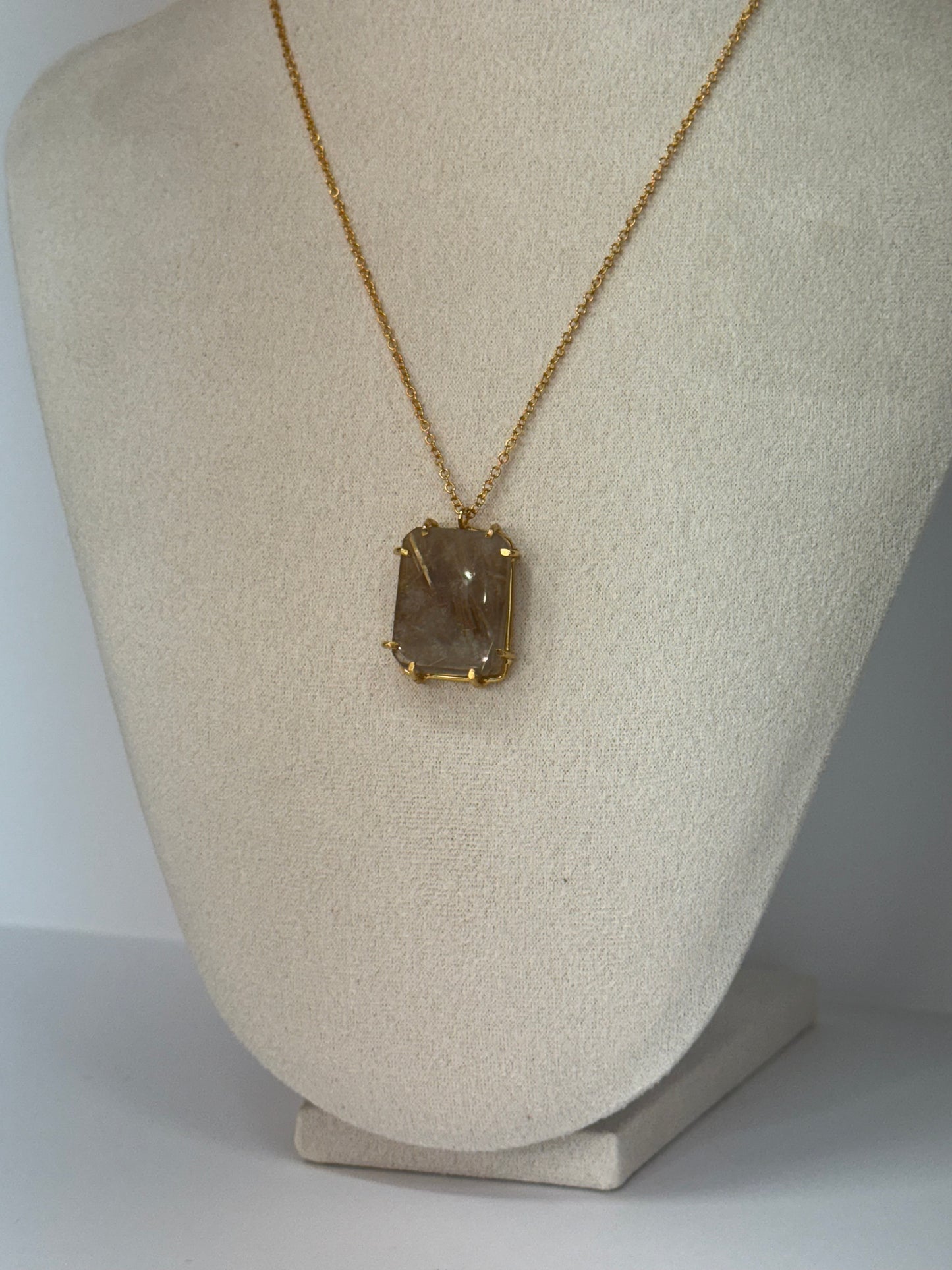 Collier Force Intérieure
