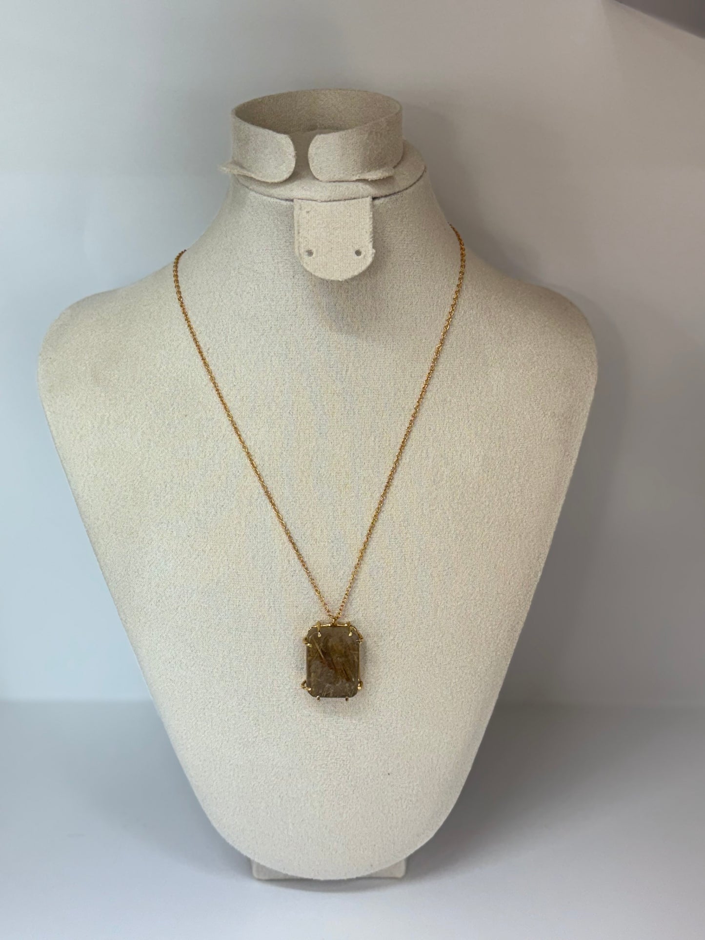 Collier Force Intérieure
