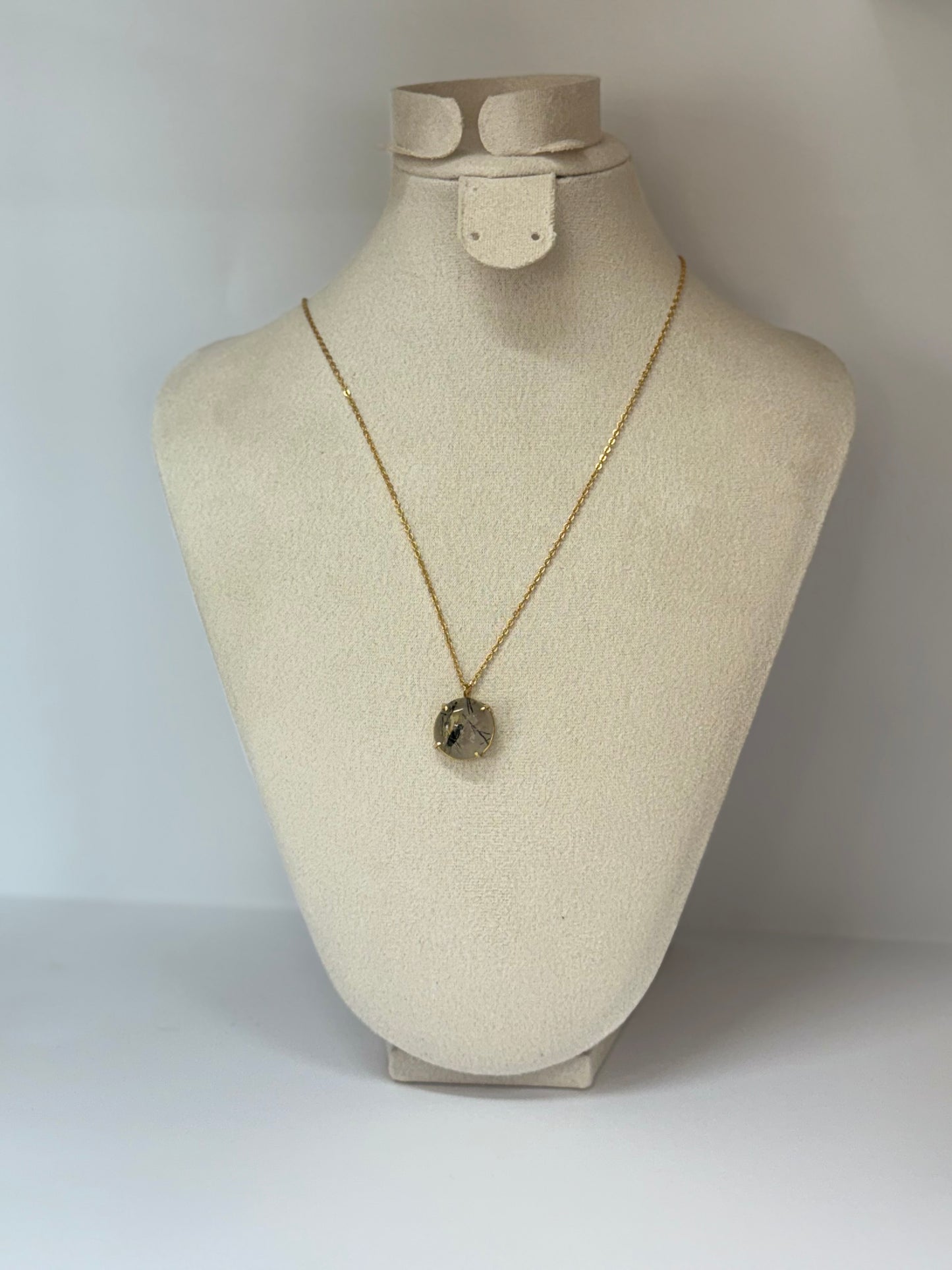 Collier Éclat d’Intuition