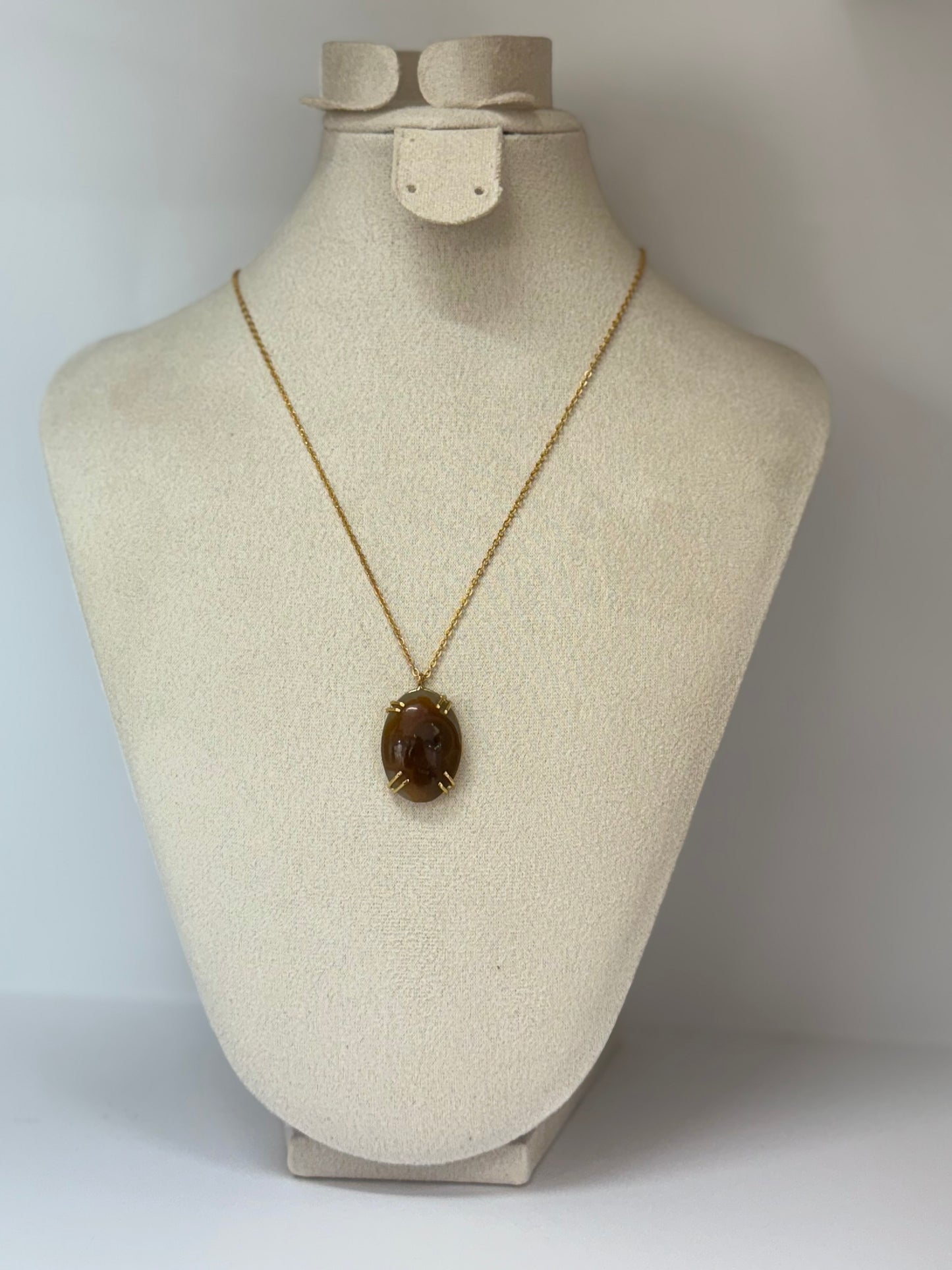 Collier Confiance