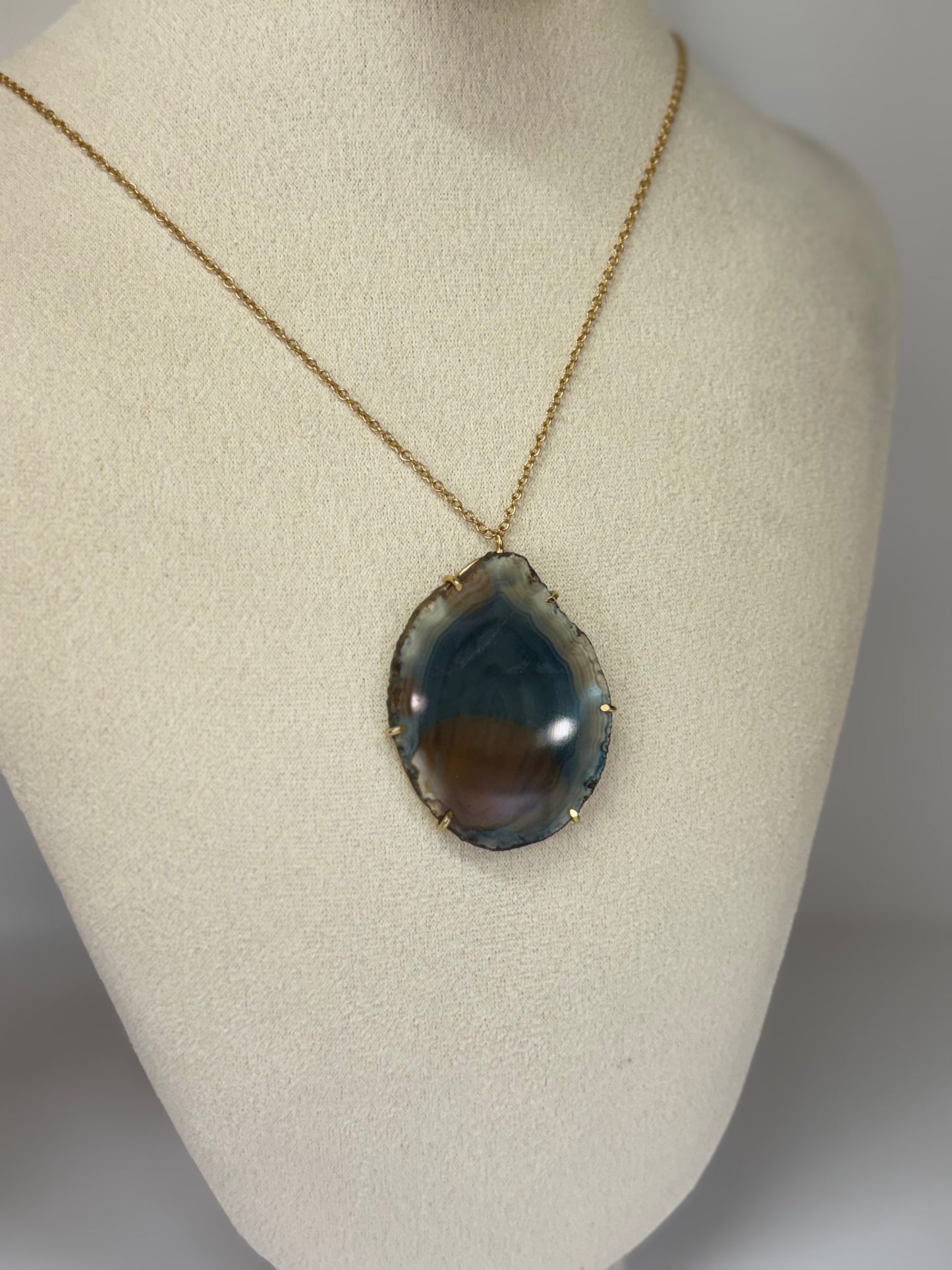 Ombre d’Agate