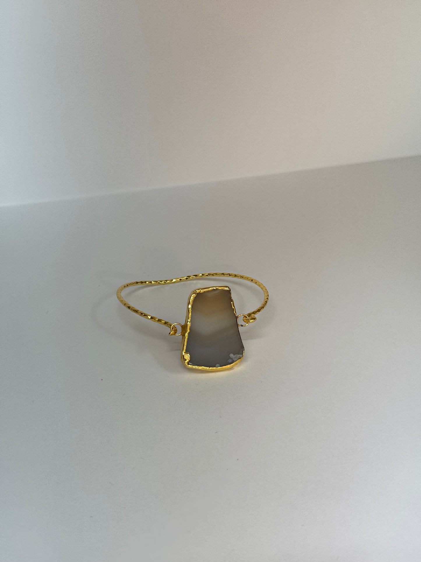 Bracelet Brume Dorée