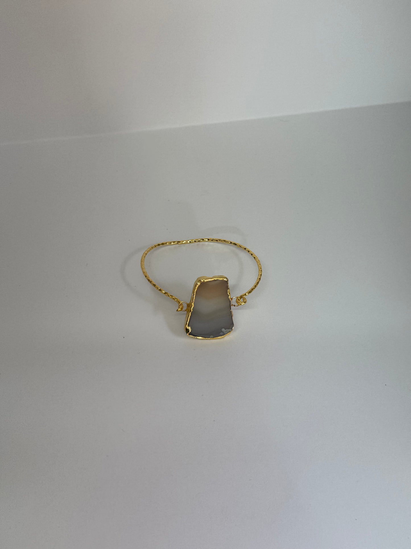 Bracelet Brume Dorée