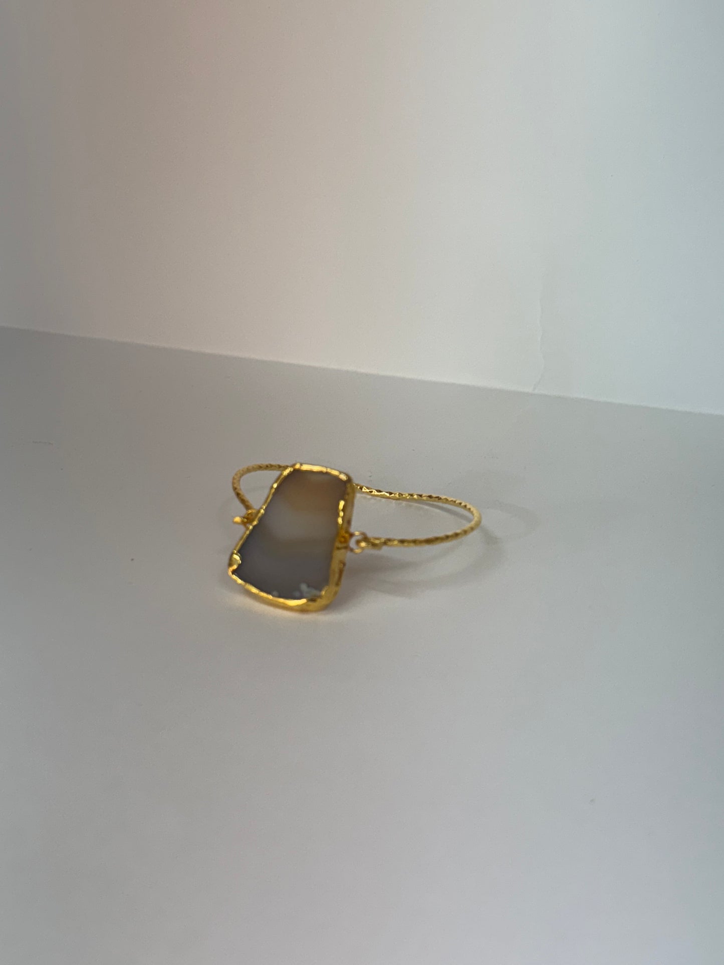 Bracelet Brume Dorée