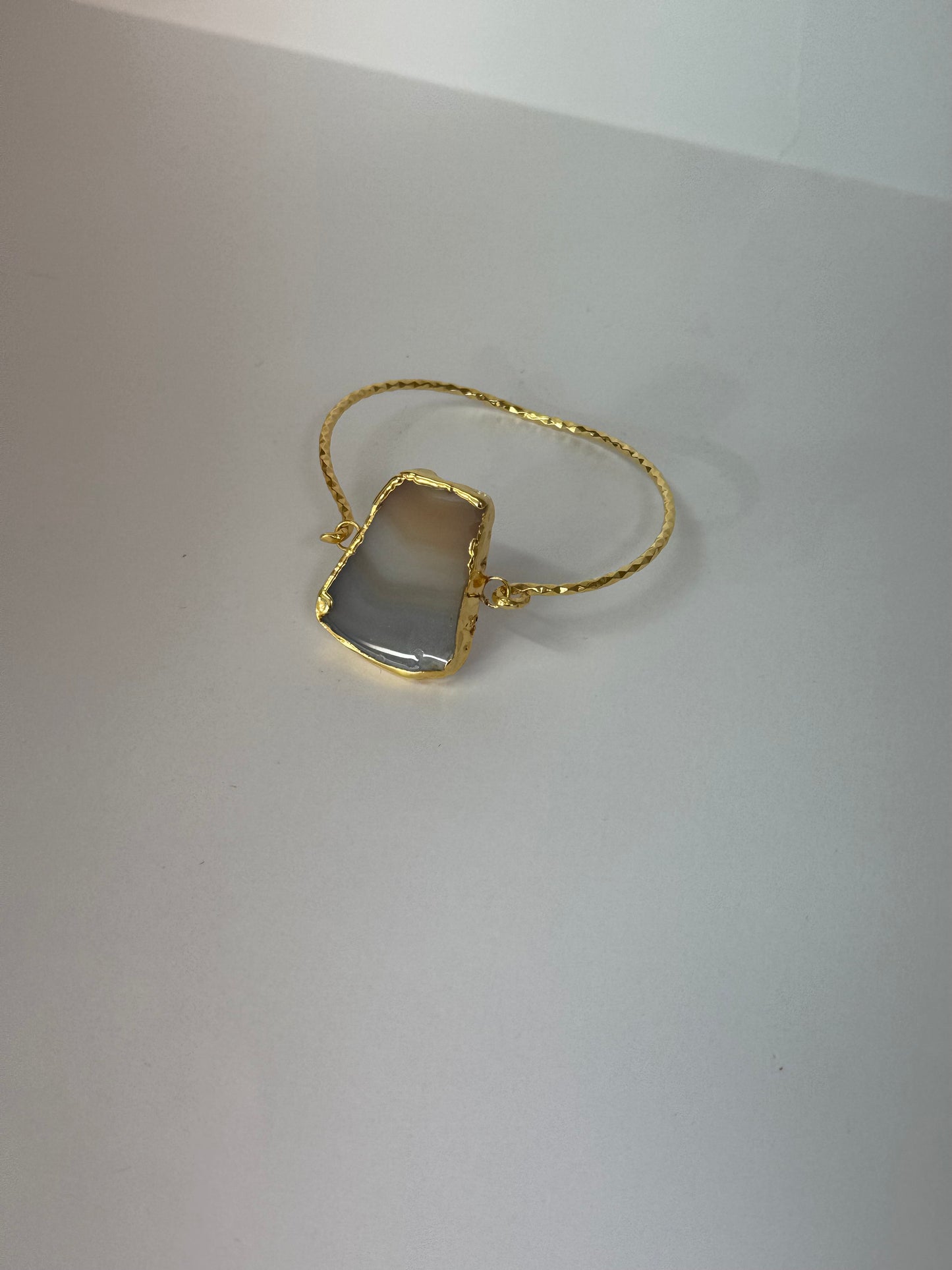 Bracelet Brume Dorée