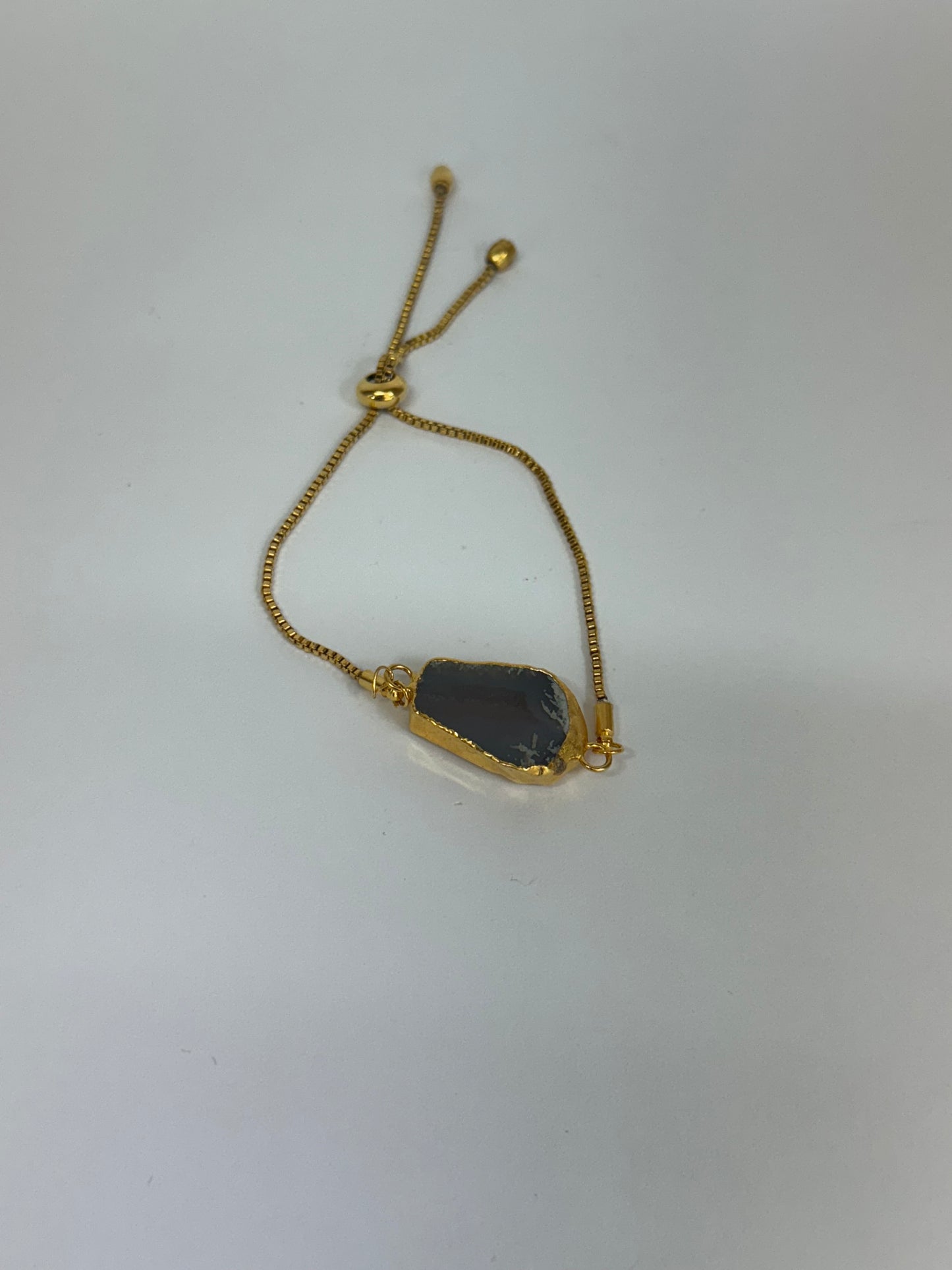 Bracelet Ombre Dorée