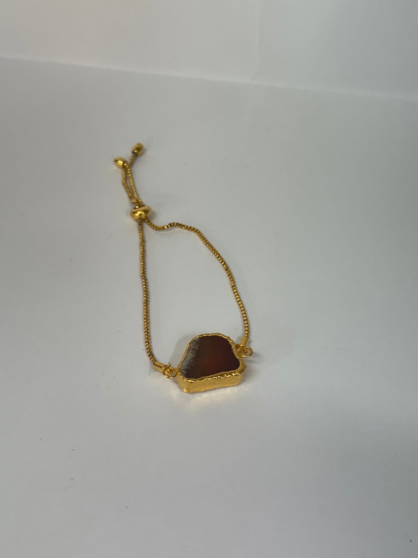 Bracelet Flamme Intérieure