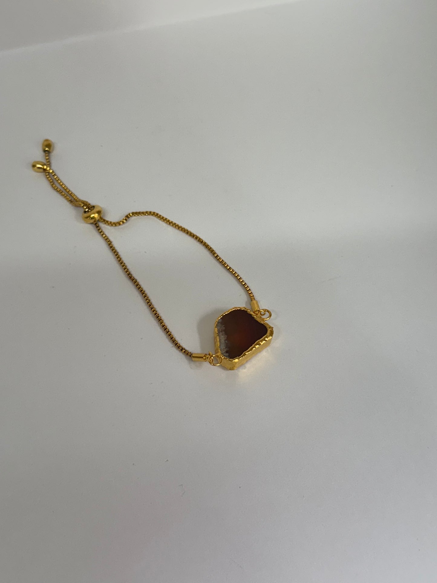 Bracelet Flamme Intérieure