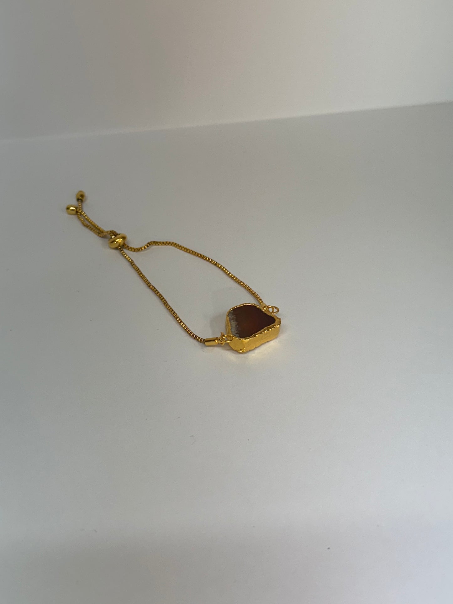 Bracelet Flamme Intérieure