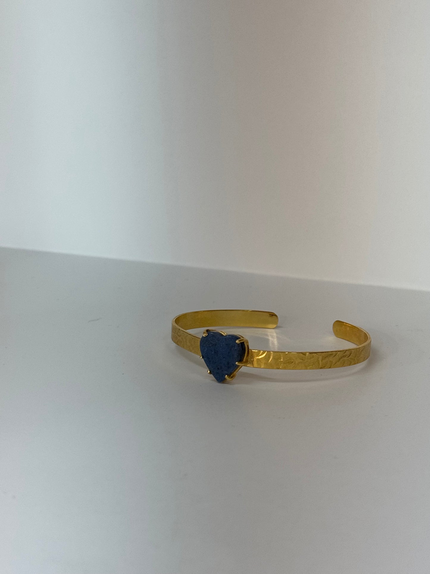 Bracelet Cœur Céleste