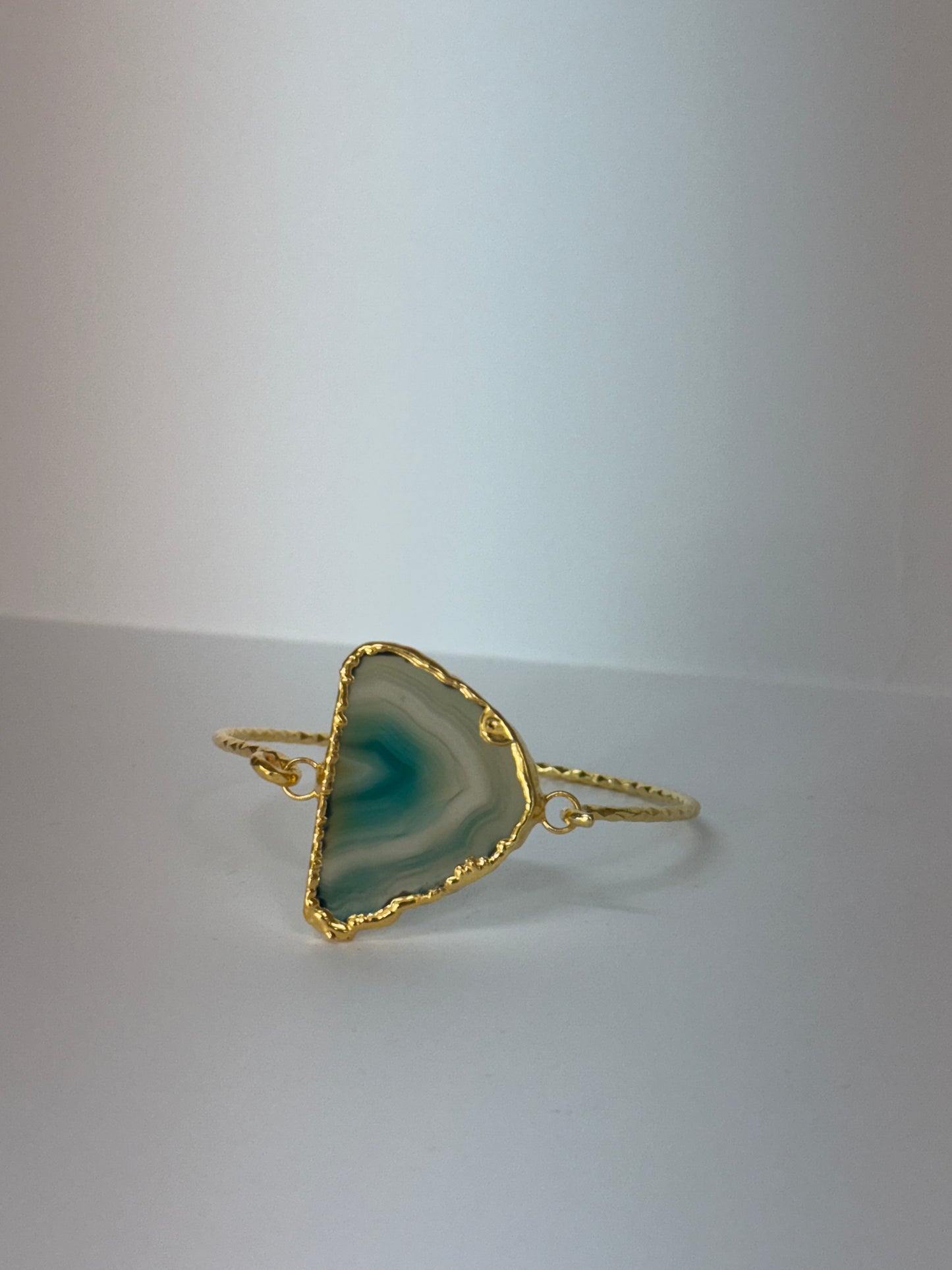 Bracelet Lagon Sacré