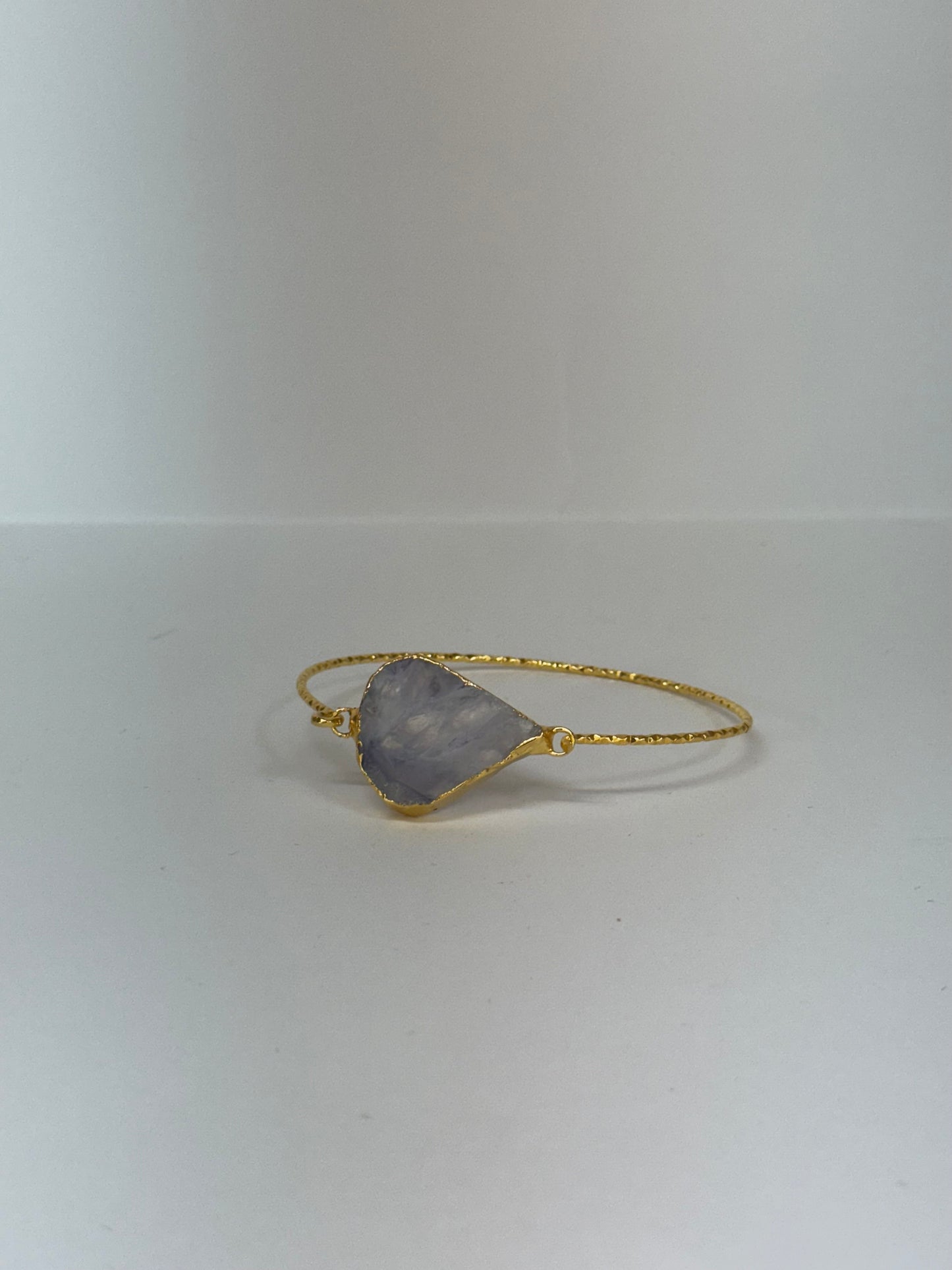 Bracelet Brume d’Agate