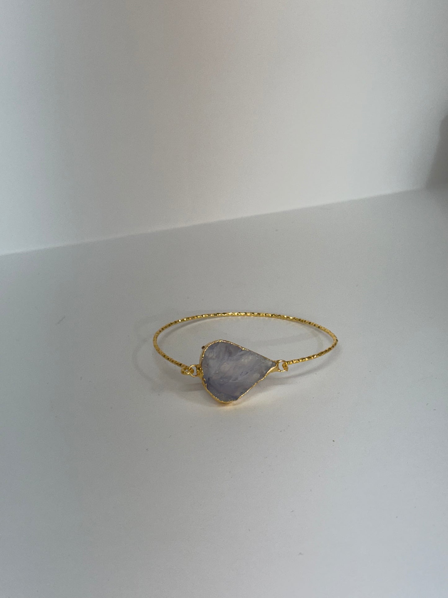 Bracelet Brume d’Agate