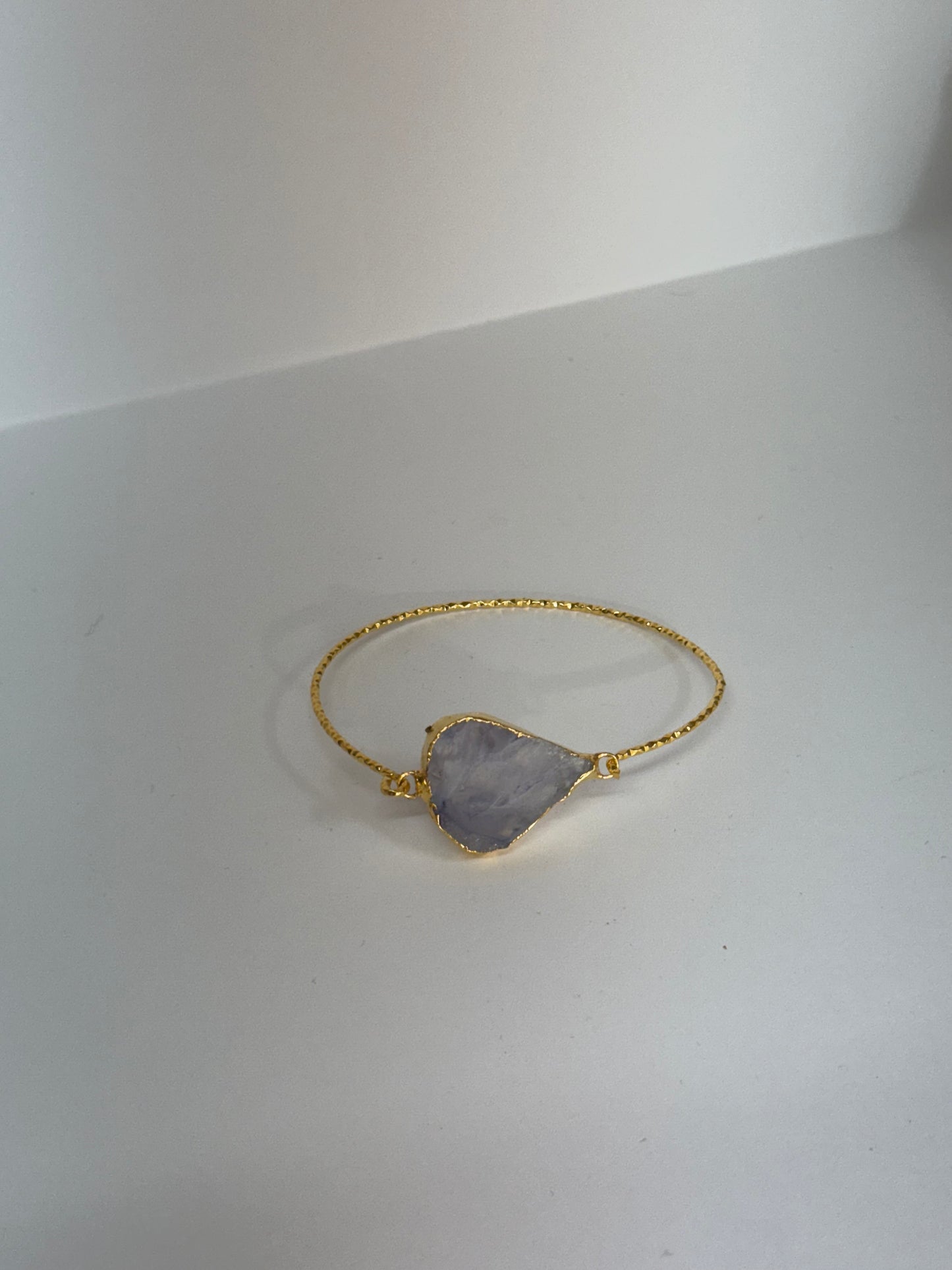 Bracelet Brume d’Agate