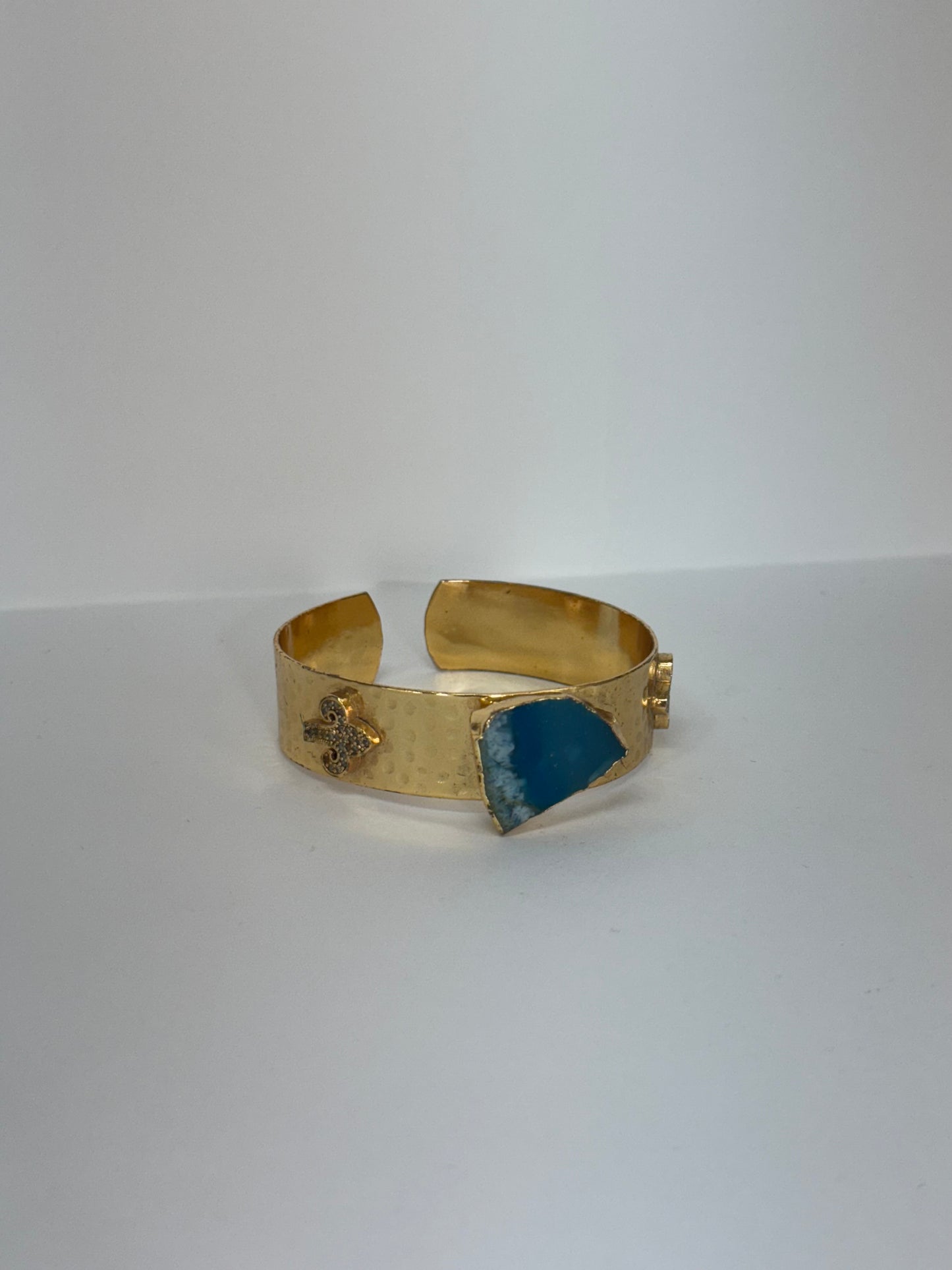 Bracelet Fatma Céleste
