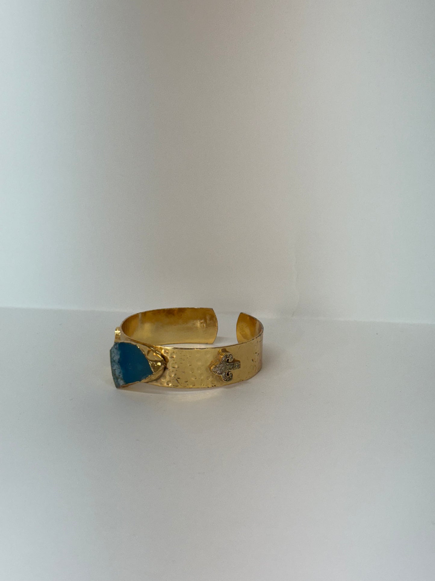 Bracelet Fatma Céleste