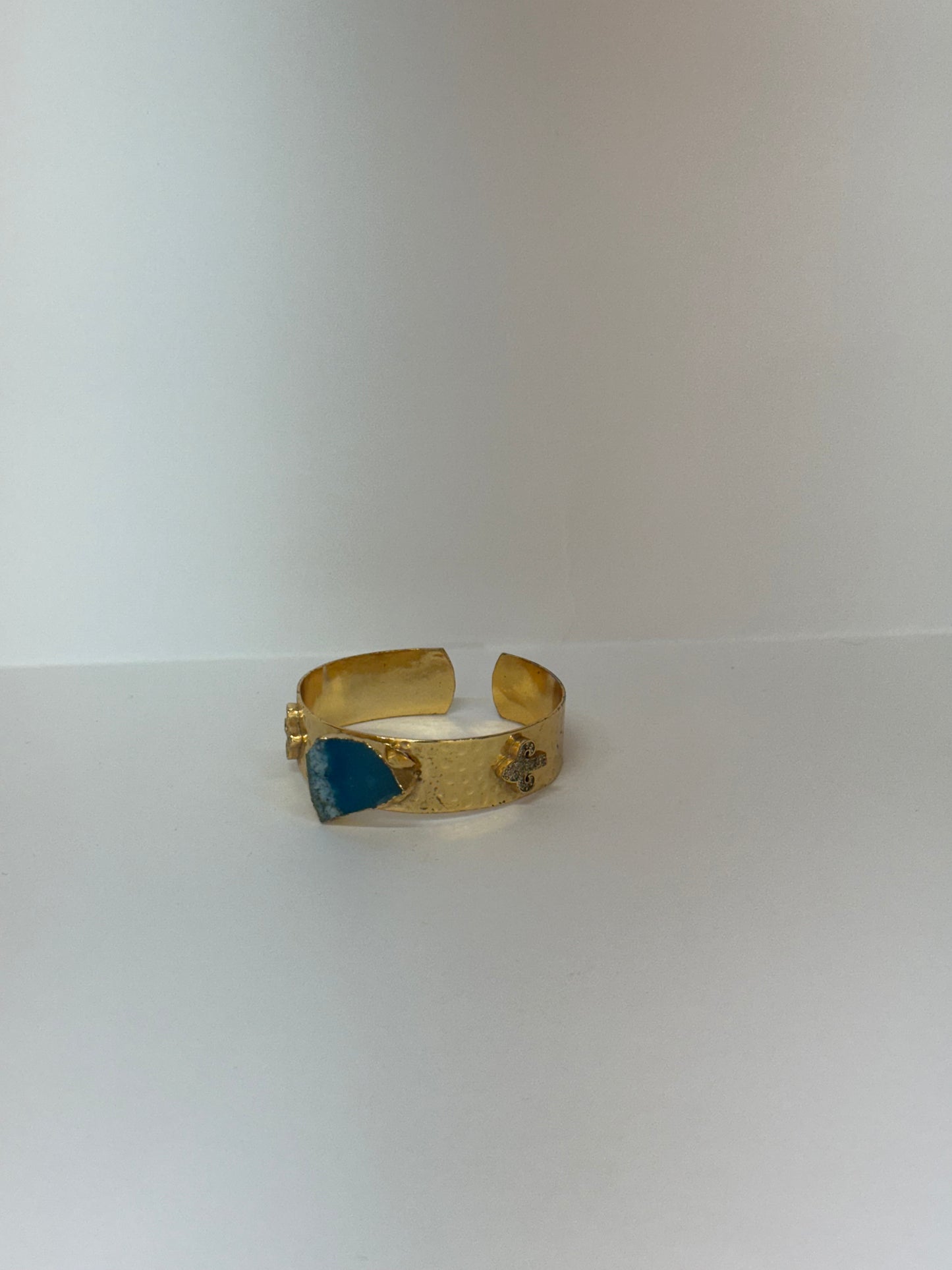 Bracelet Fatma Céleste