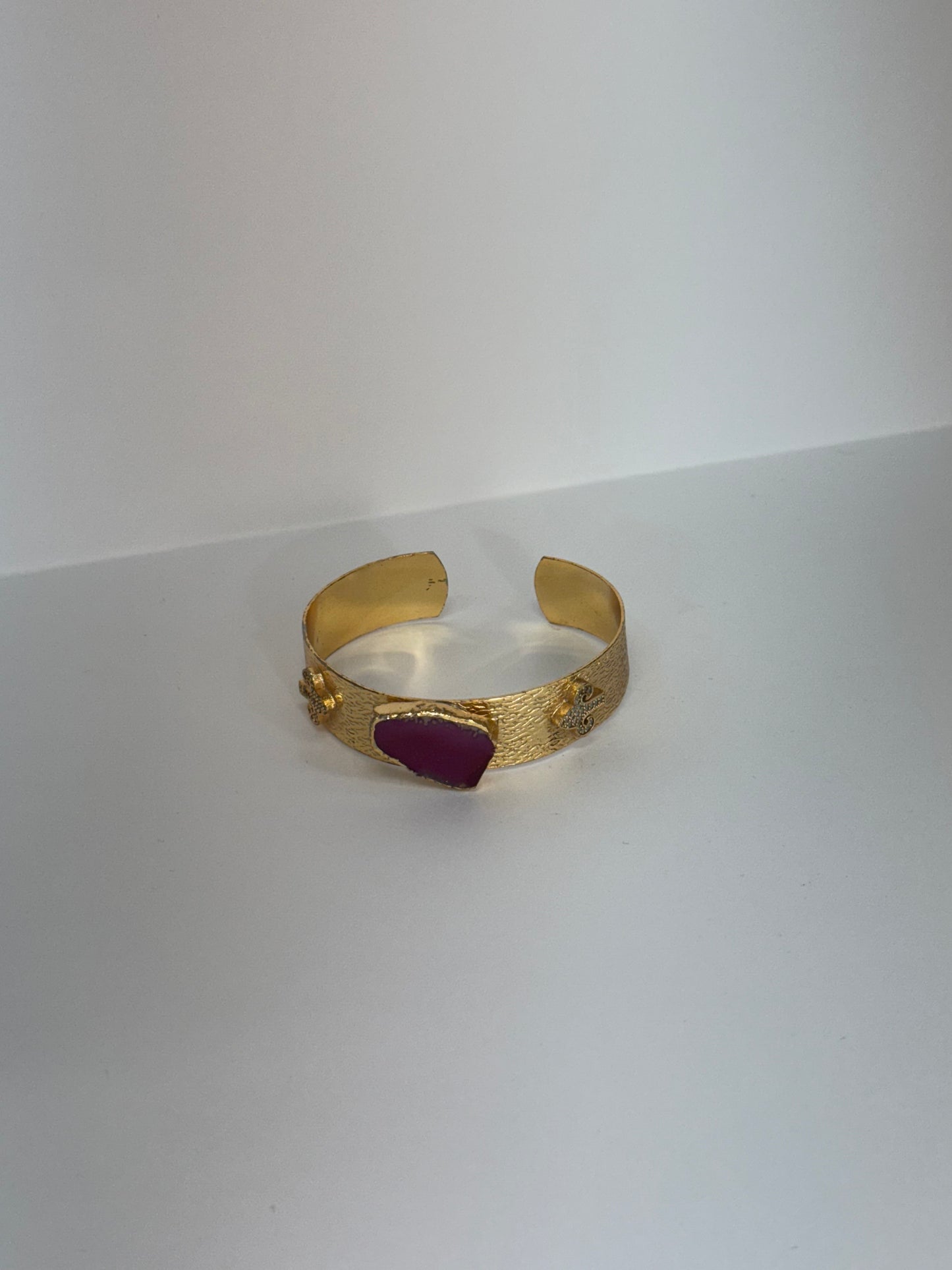 Bracelet Fatma Passion