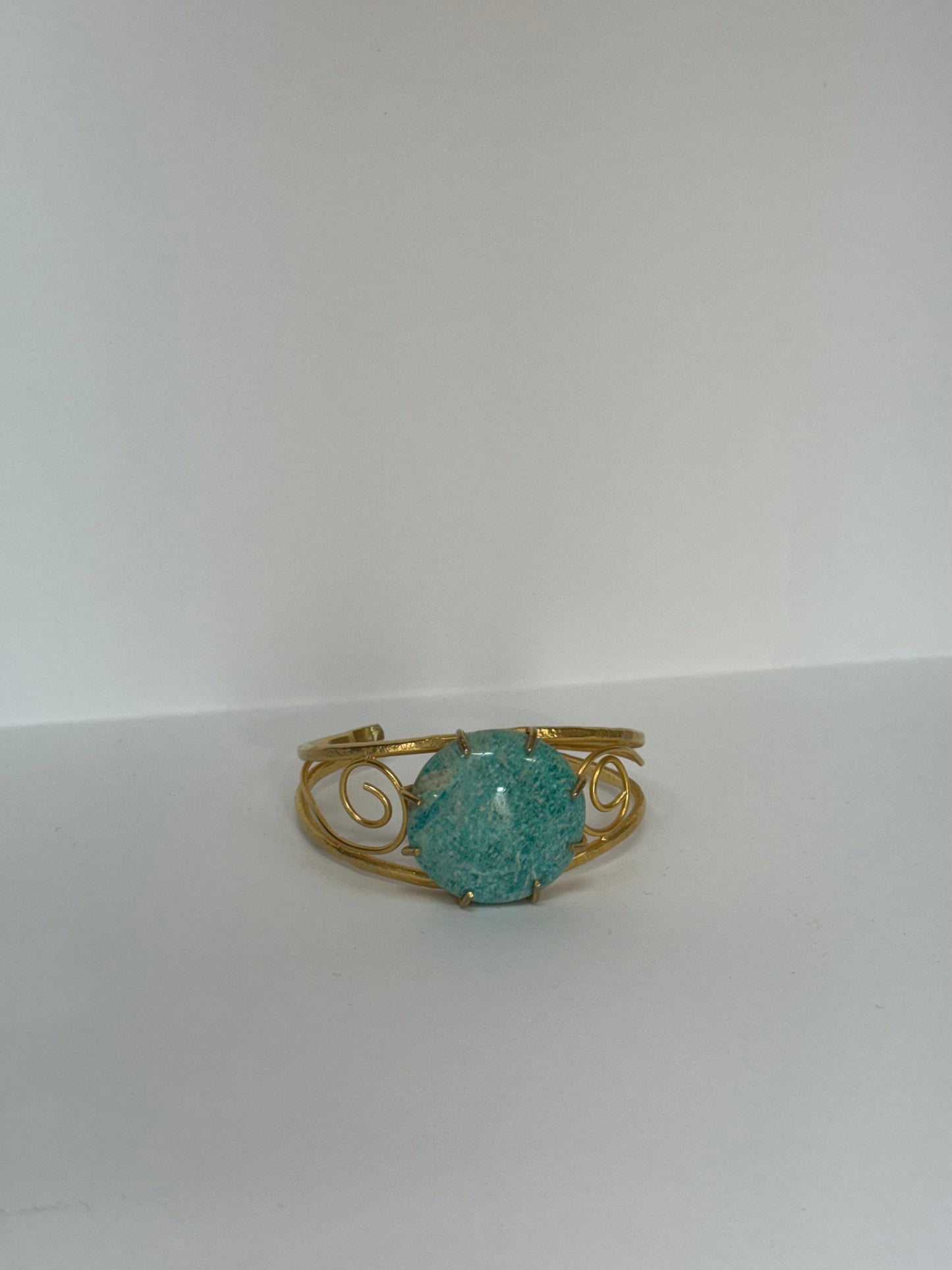 Bracelet Onde Céleste