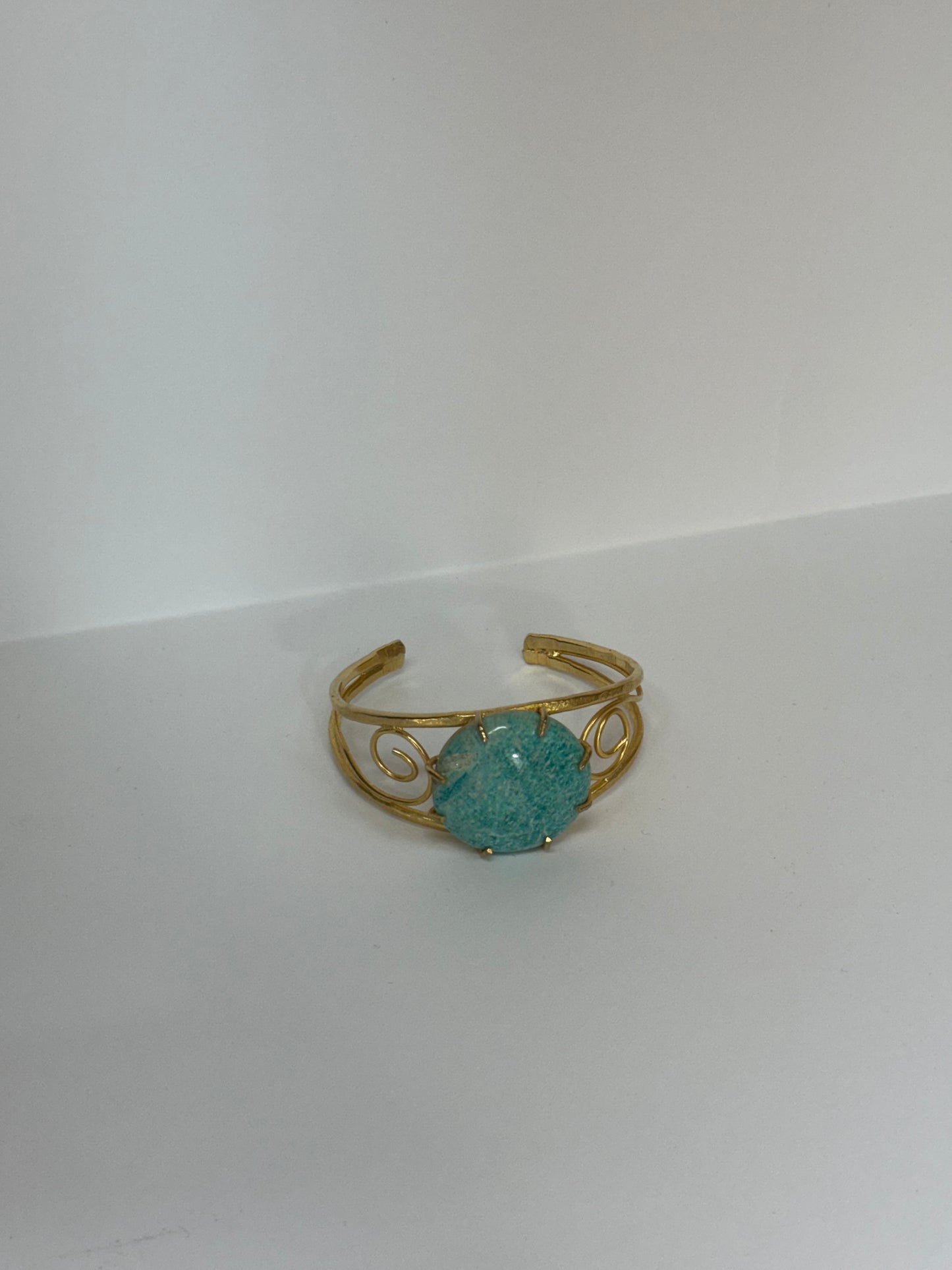 Bracelet Onde Céleste