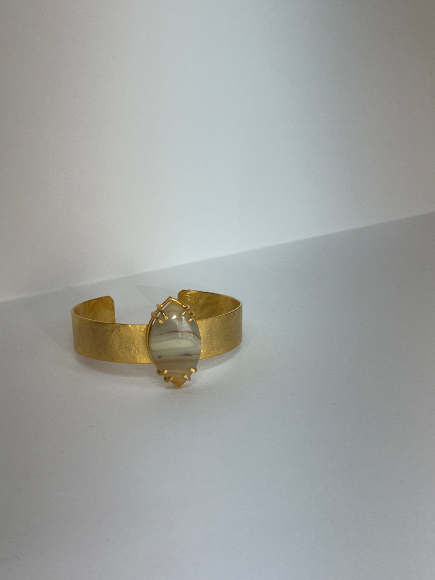 Bracelet Sable Éternel