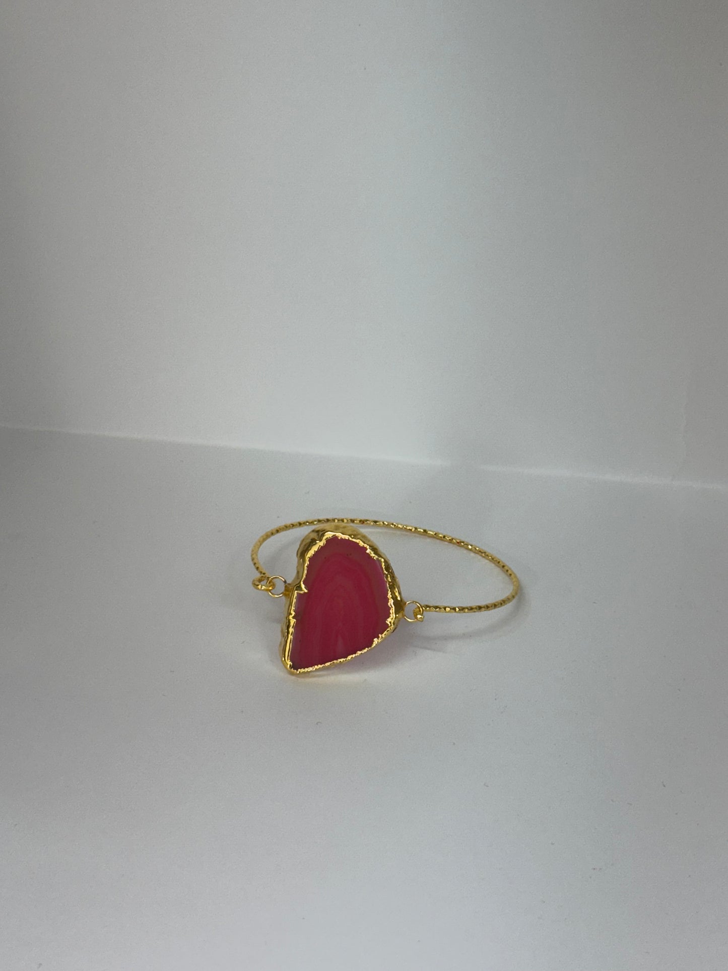 Bracelet Flamme d’Agate