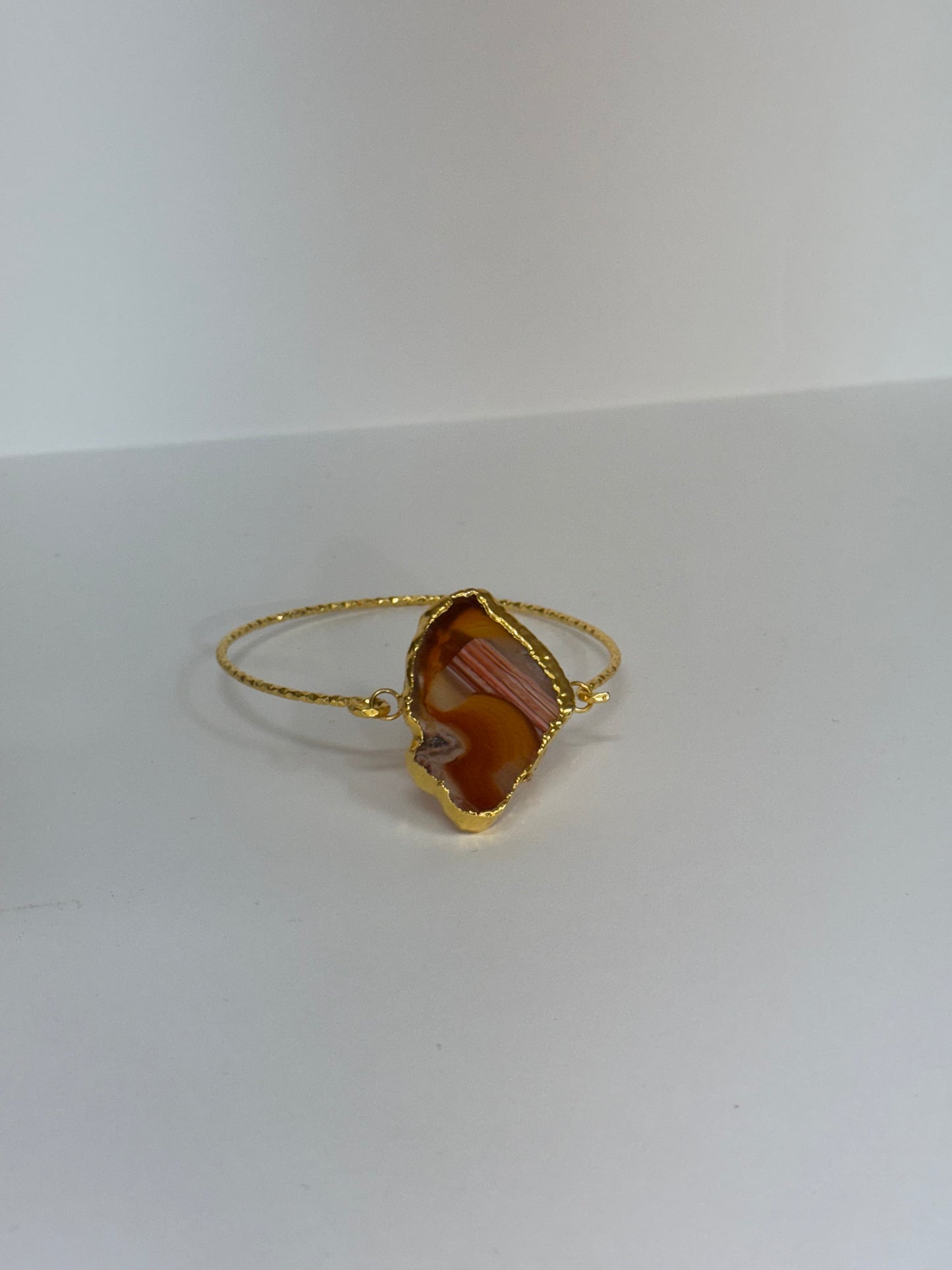 Bracelet Flamme Sacrée