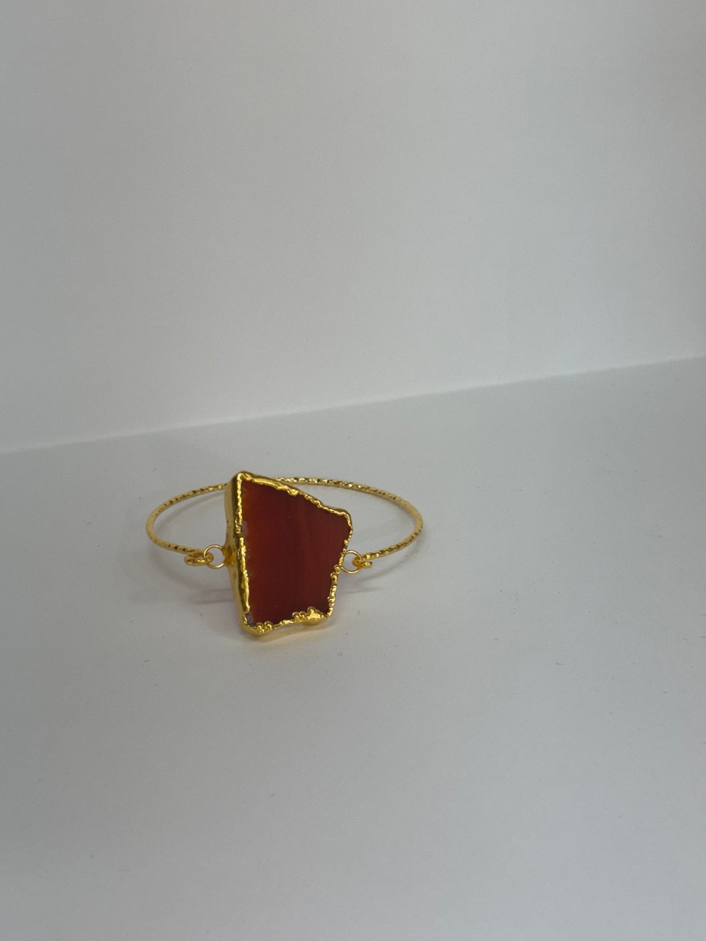 Bracelet Énergie Solaire
