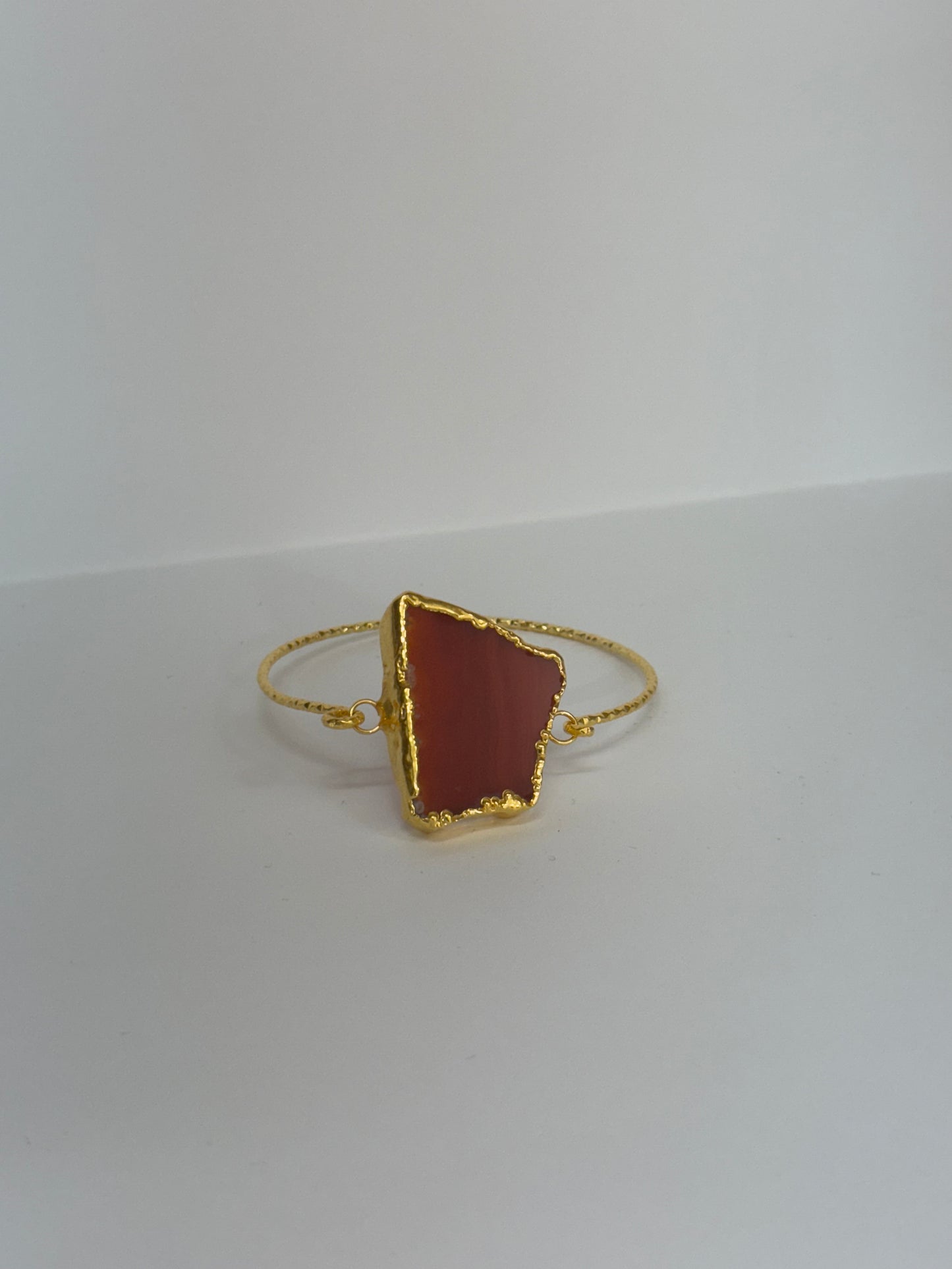 Bracelet Énergie Solaire