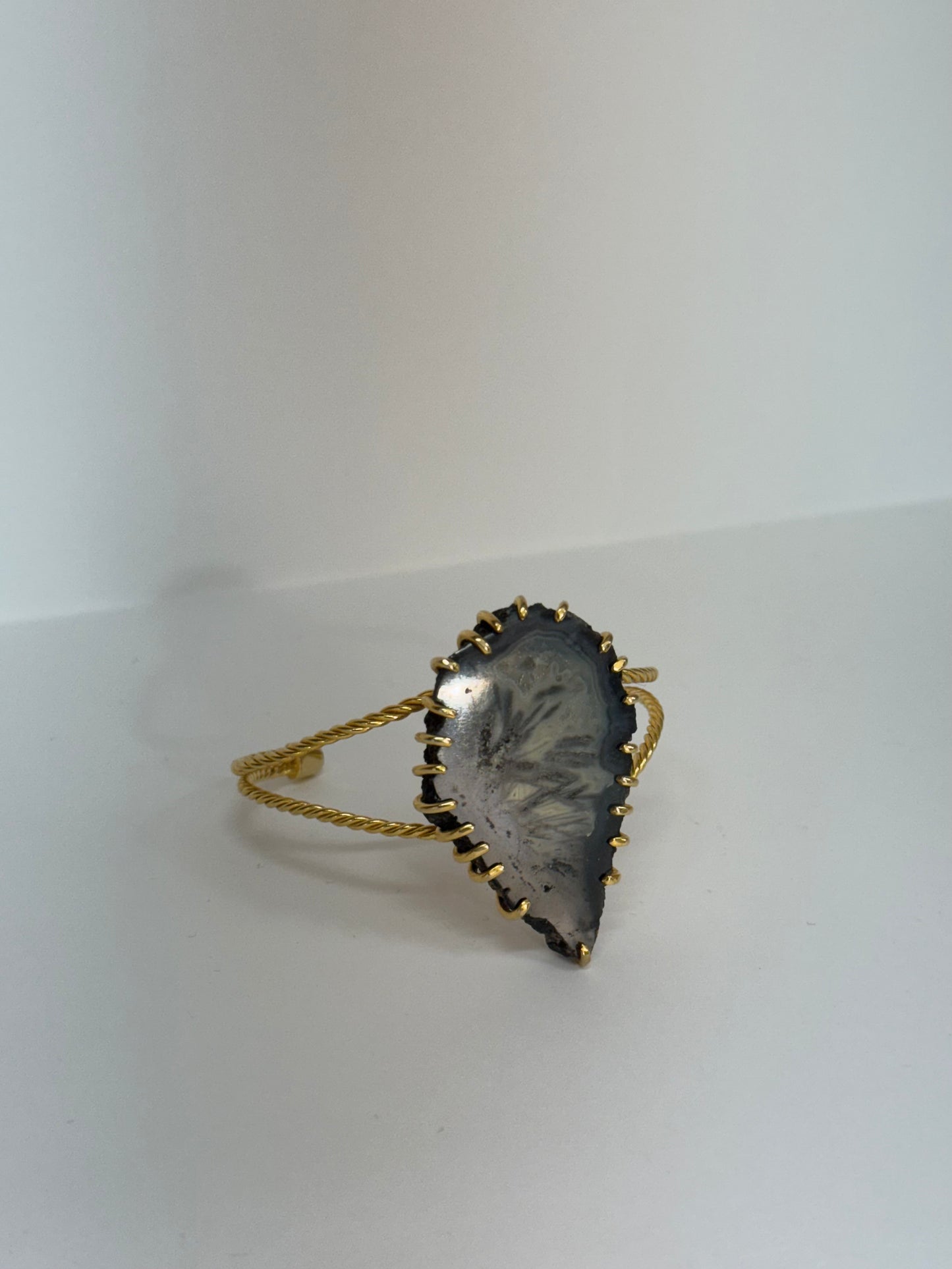 Bracelet Forêt Brumeuse