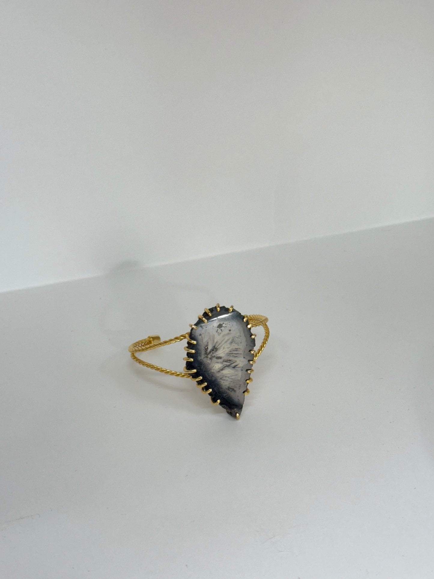 Bracelet Forêt Brumeuse