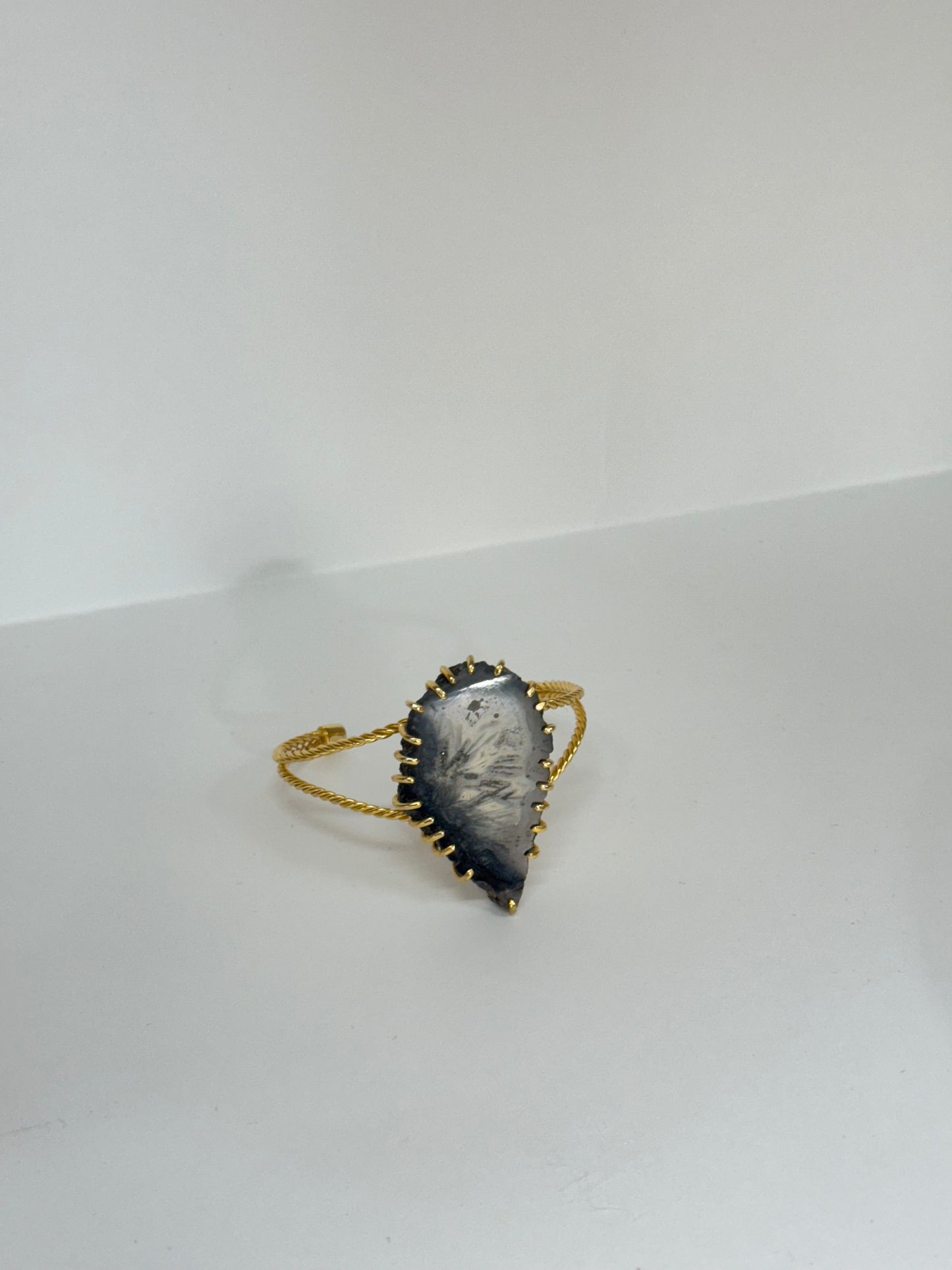 Bracelet Forêt Brumeuse