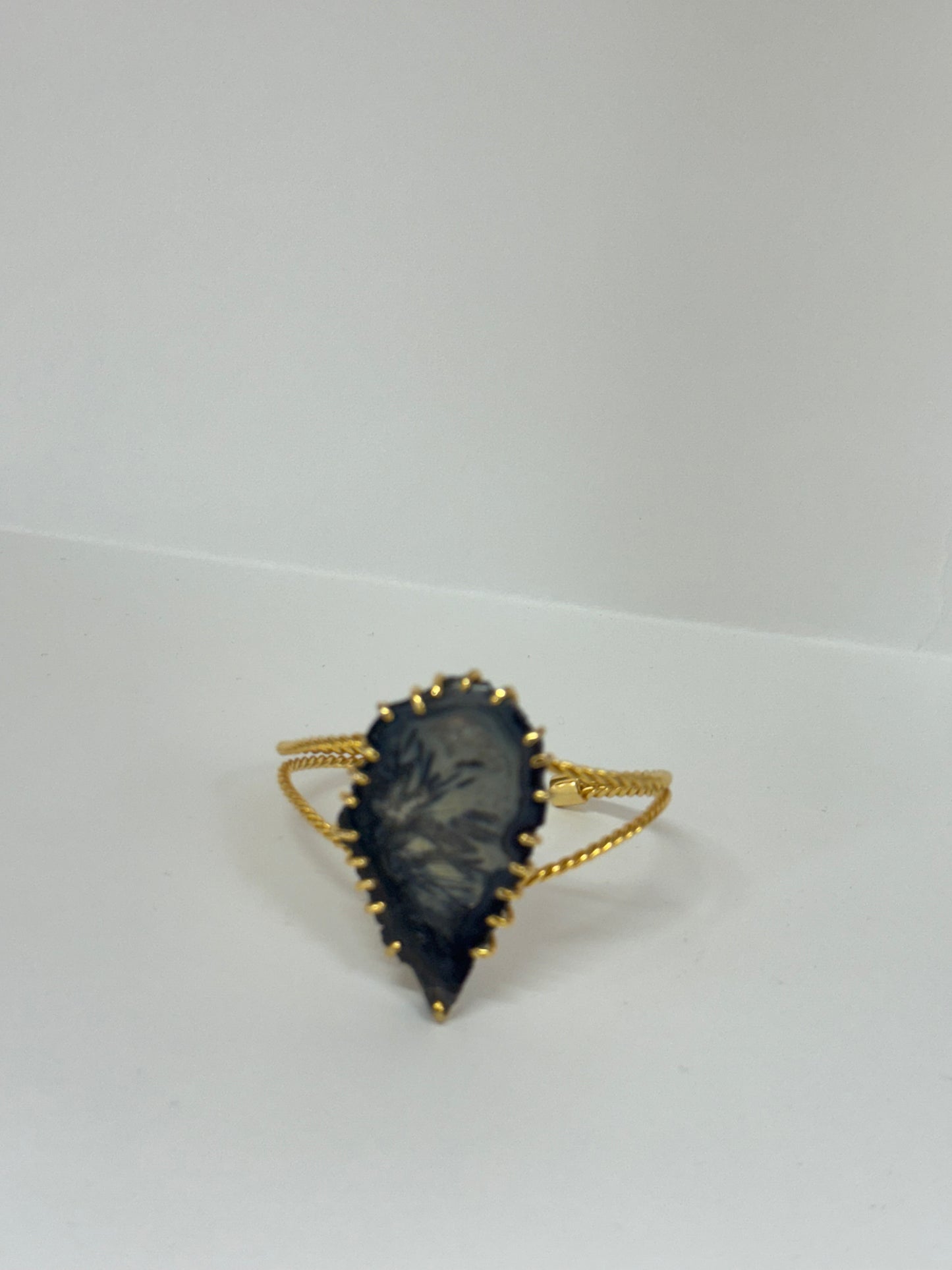 Bracelet Forêt Brumeuse