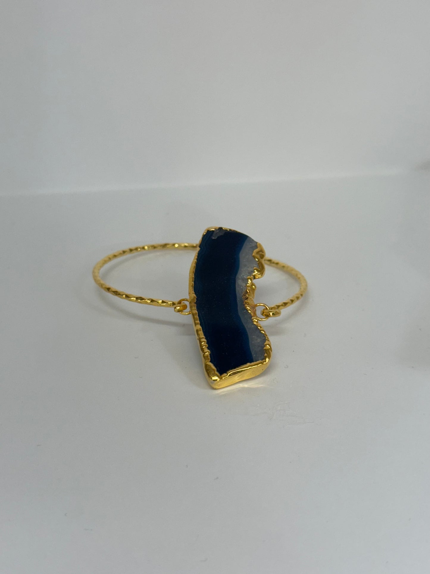 Bracelet Onde Céleste