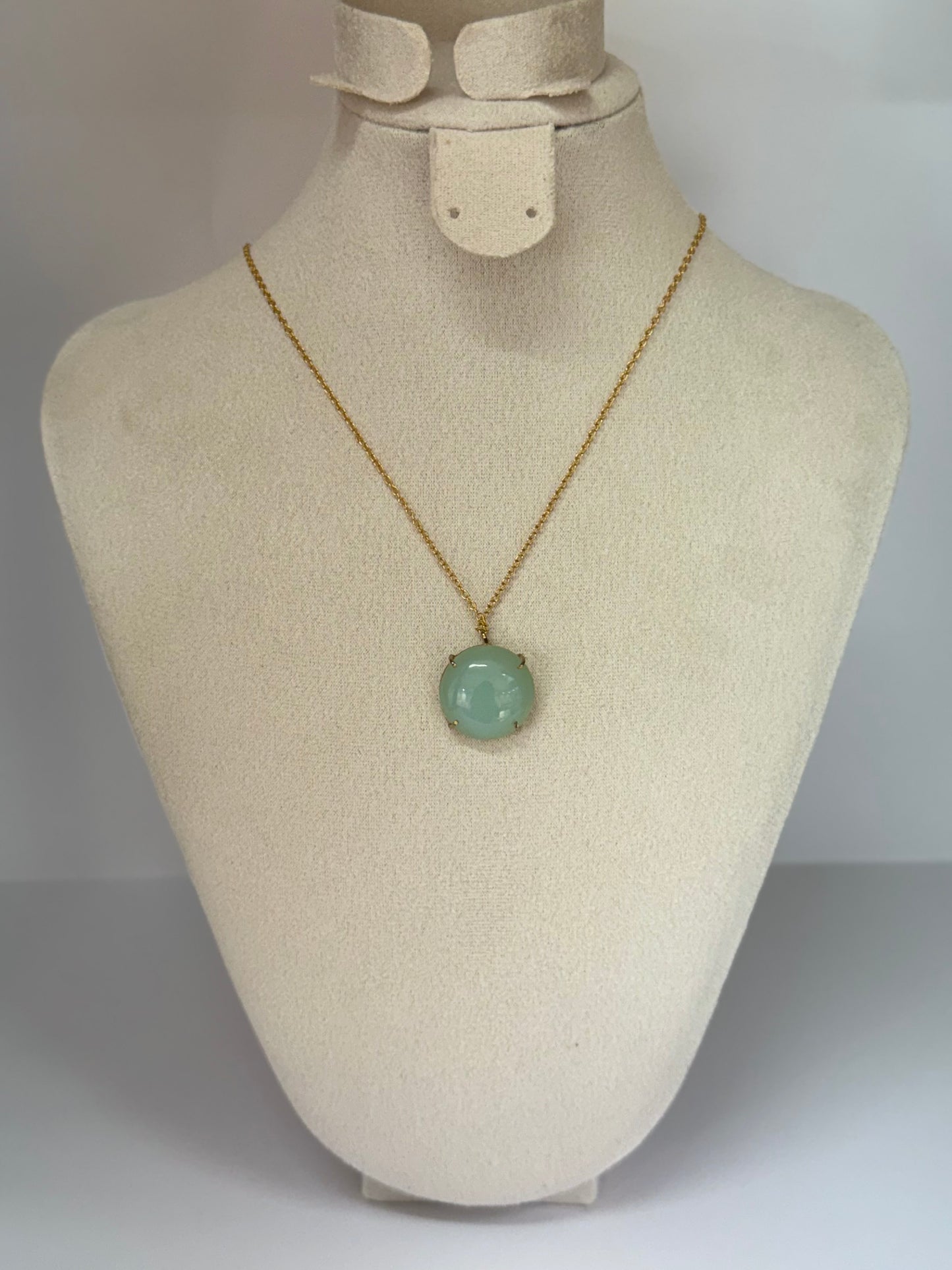 Collier Éclat de Sagesse