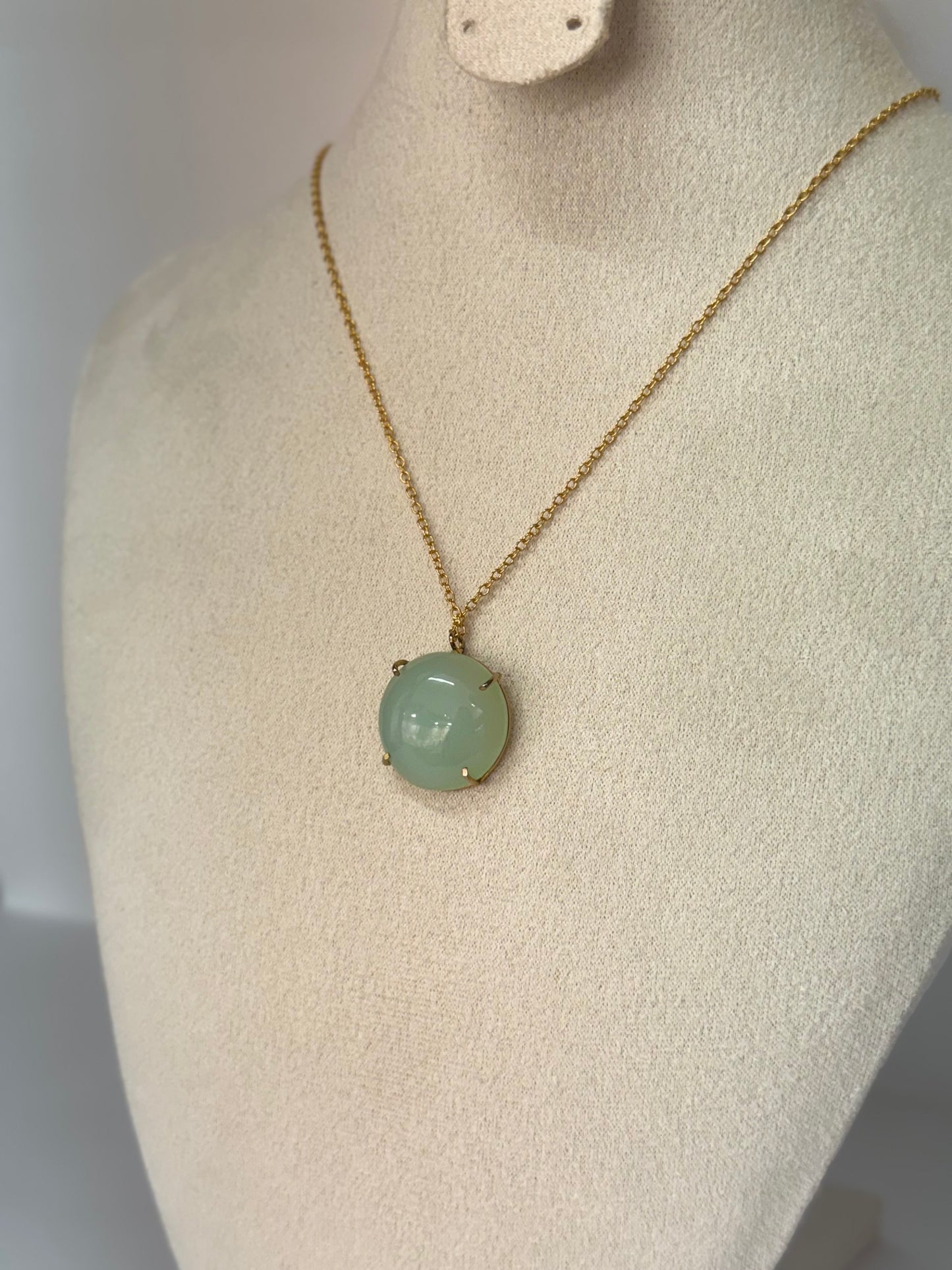 Collier Éclat de Sagesse