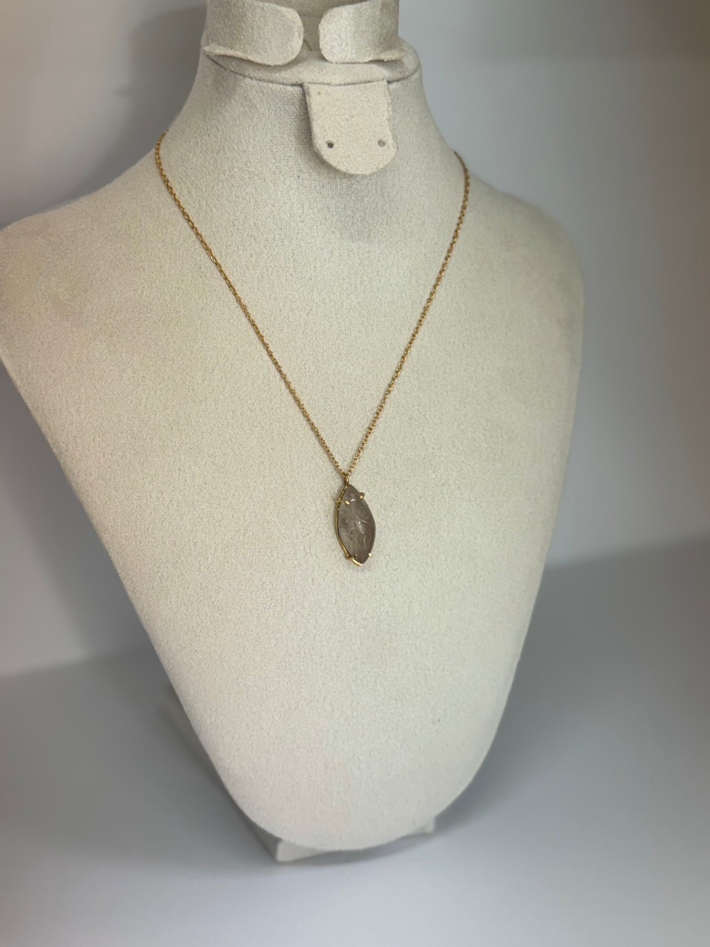 Collier Lueur d’Orage
