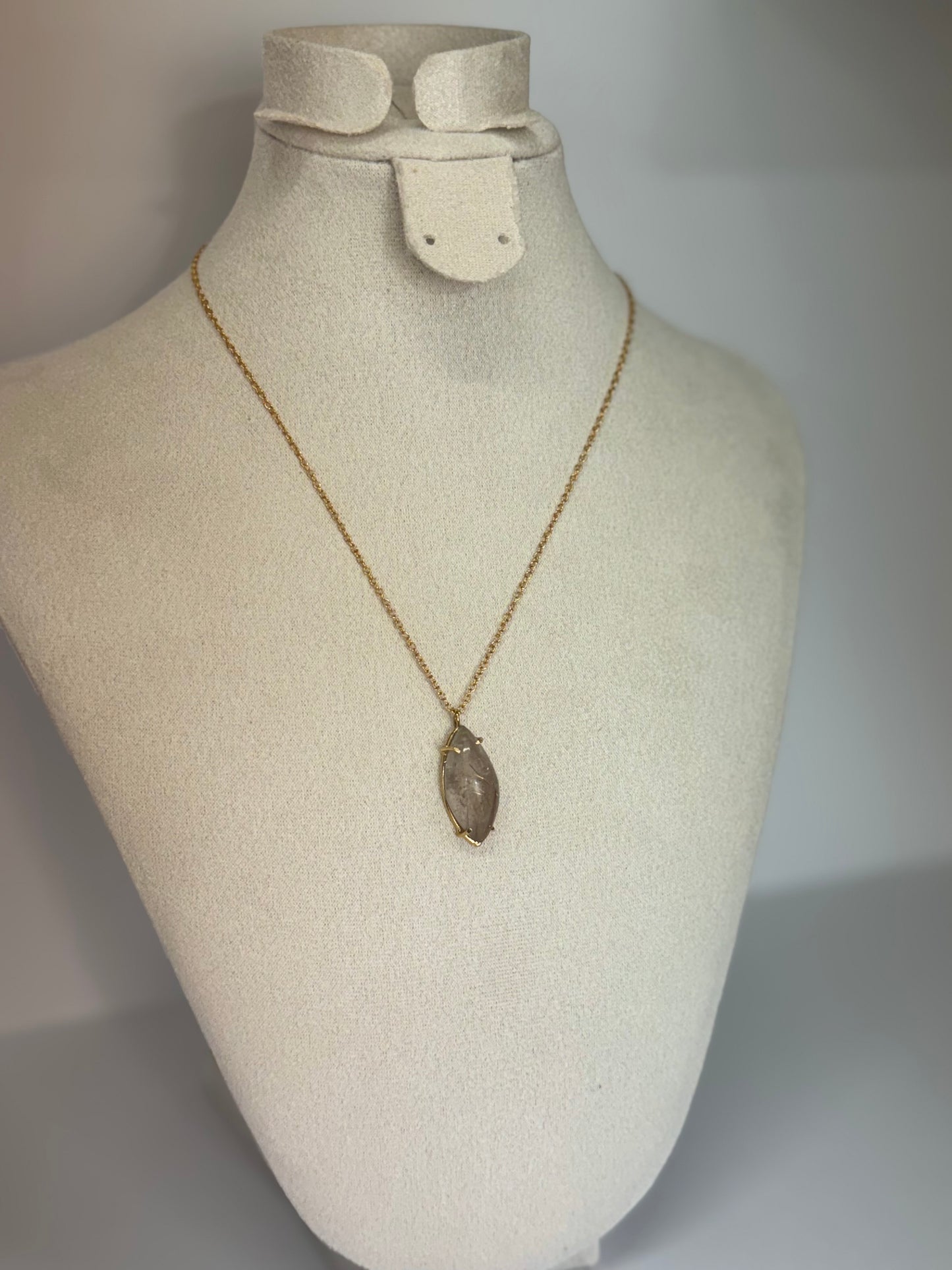 Collier Lueur d’Orage