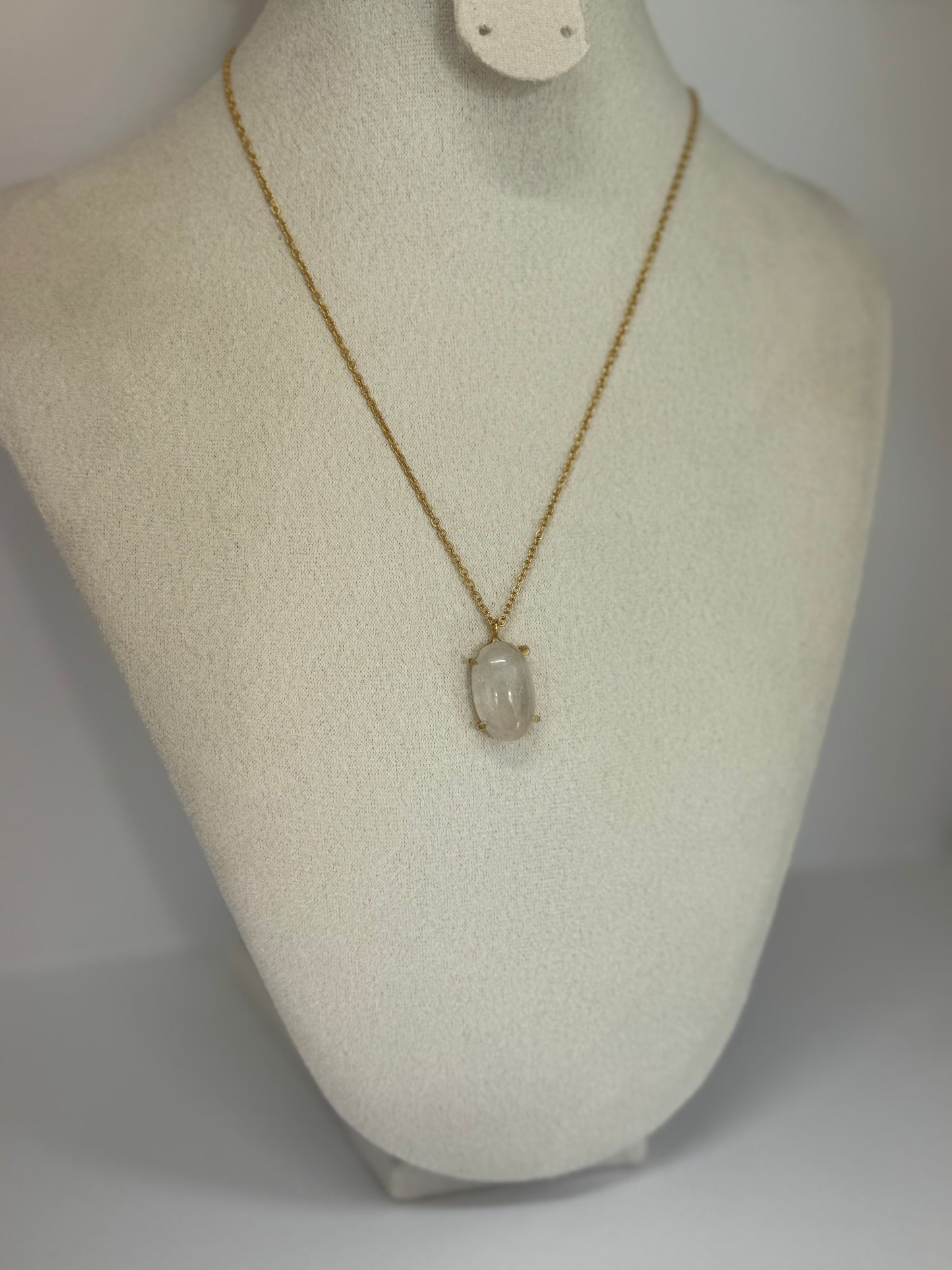 Collier Clarté Divine