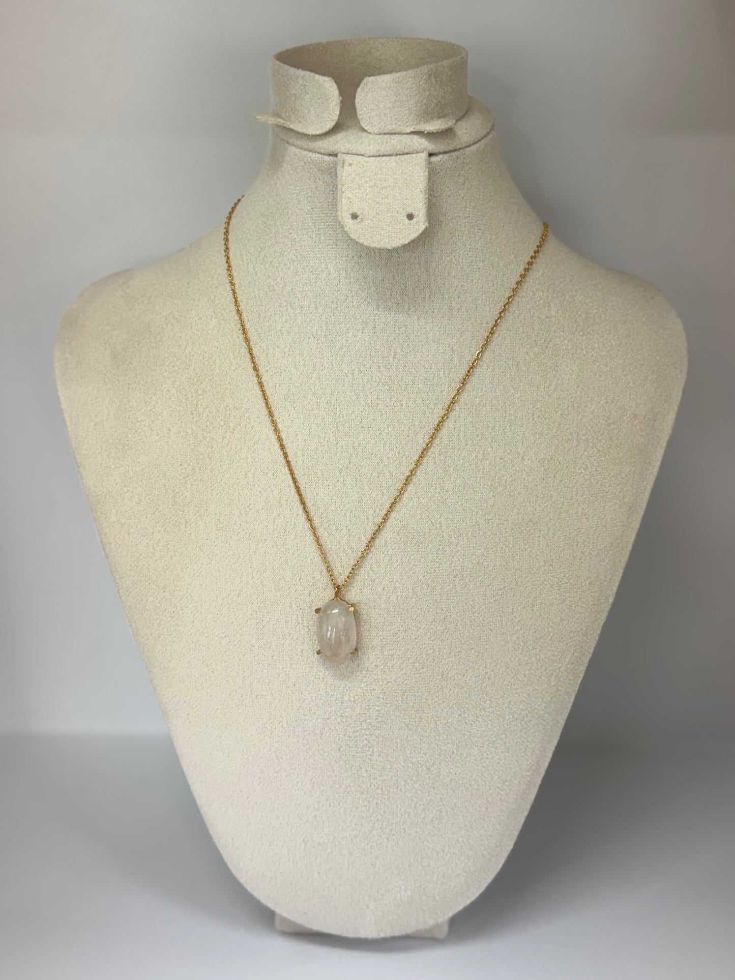 Collier Clarté Divine