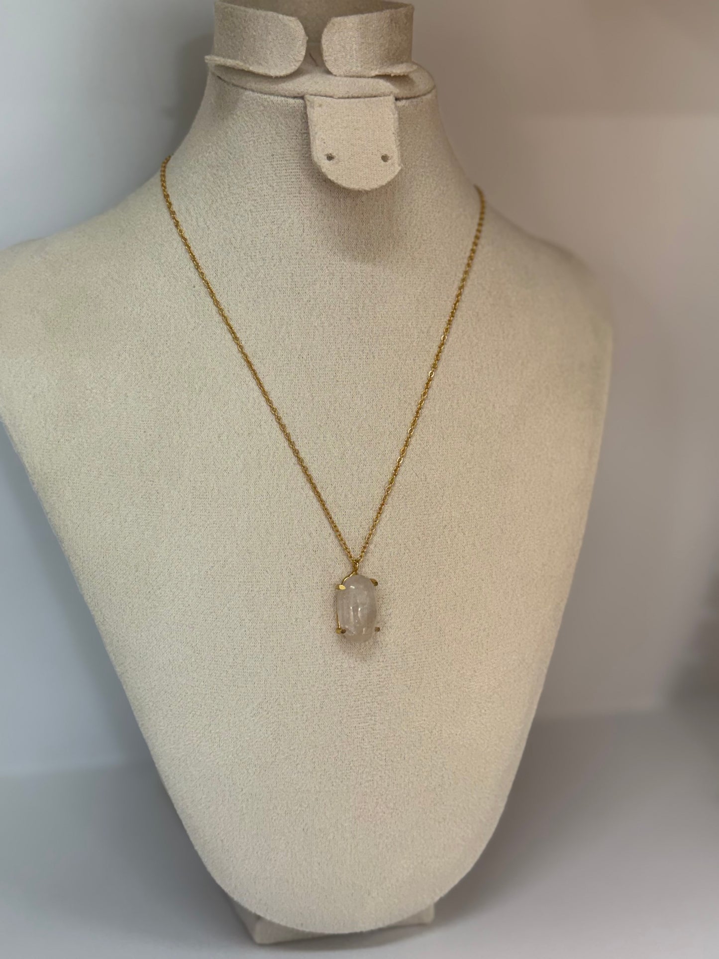 Collier Clarté Divine
