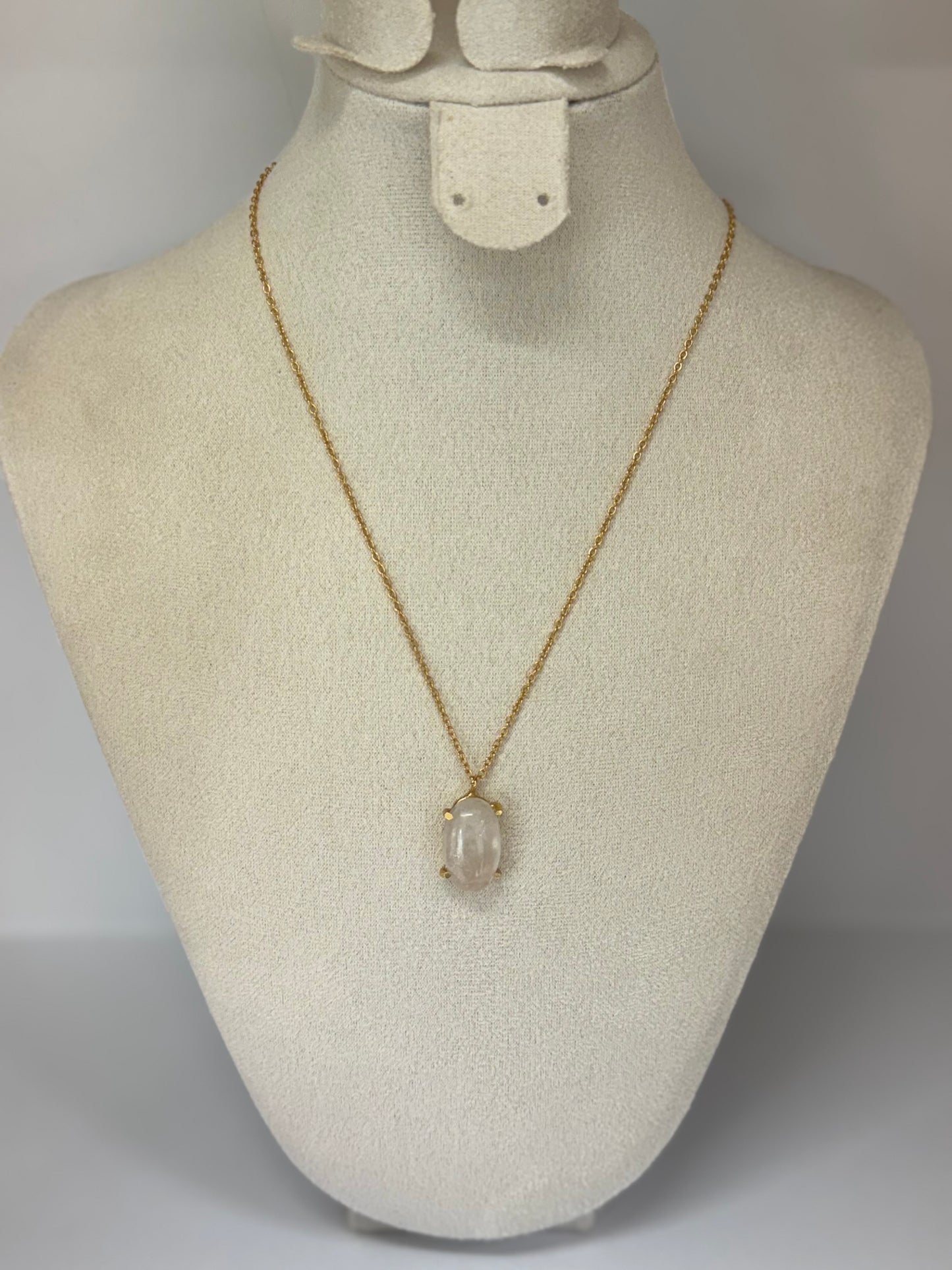 Collier Clarté Divine