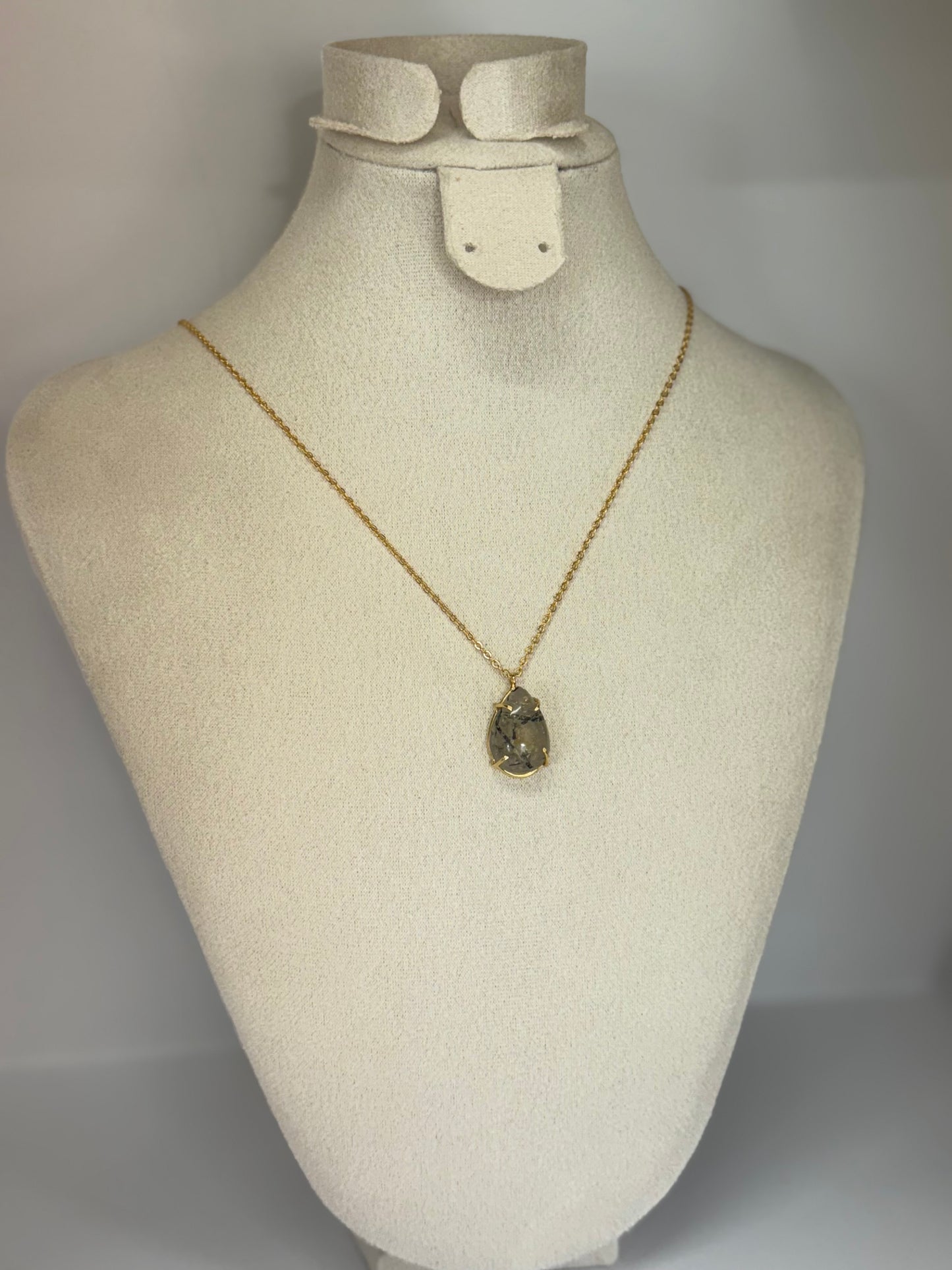 Collier Éclat Protecteur