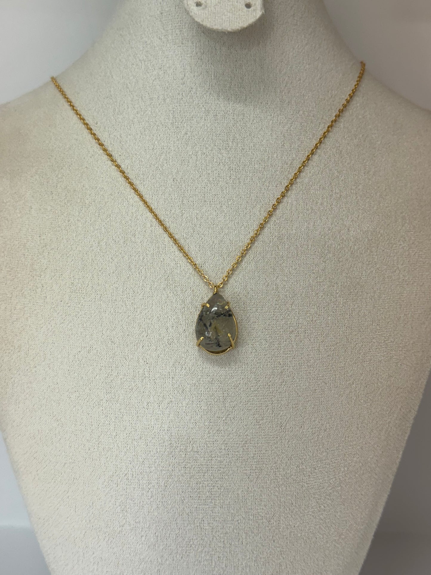 Collier Éclat Protecteur